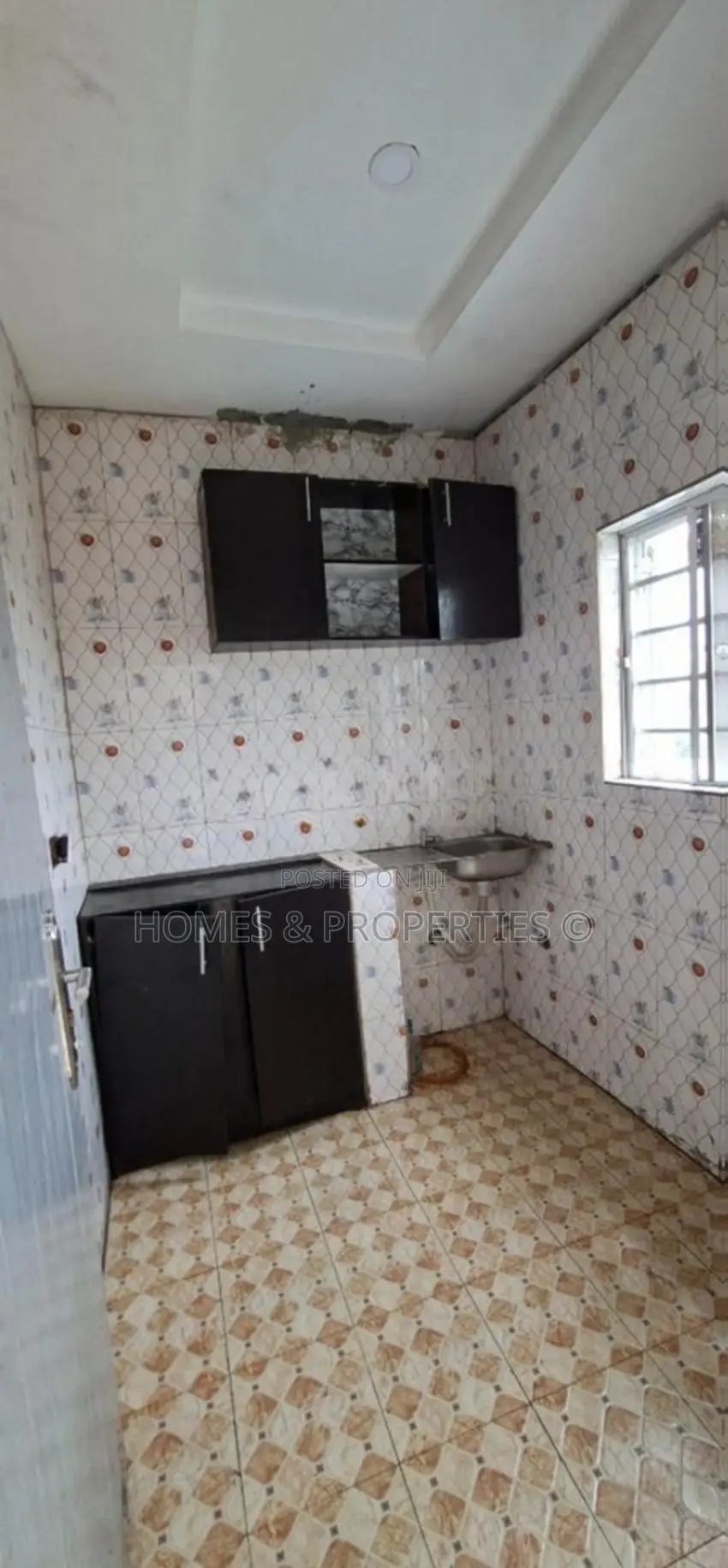 Mini Flat in Abijo Gra for rent