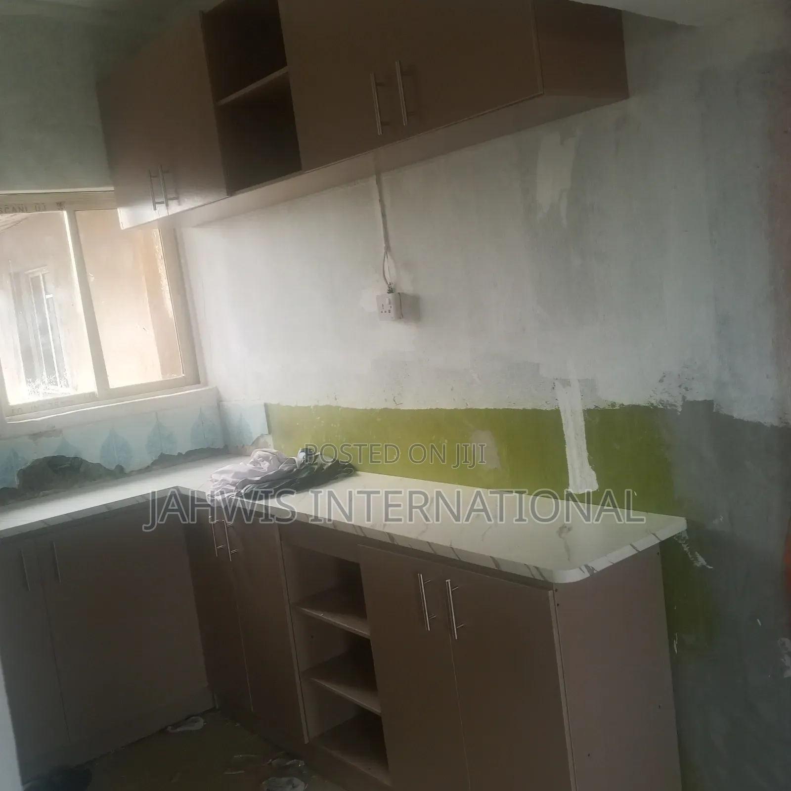 Brand New Portable Kitchen Cabinet