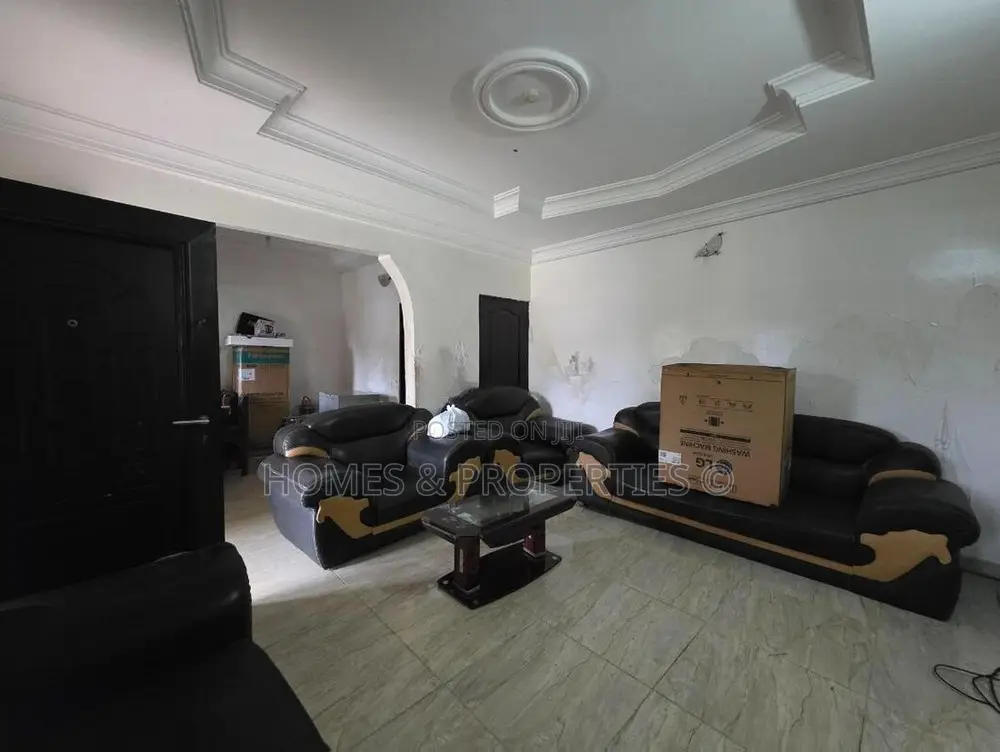 3bdrm Bungalow in Victory Villa, Abijo for sale