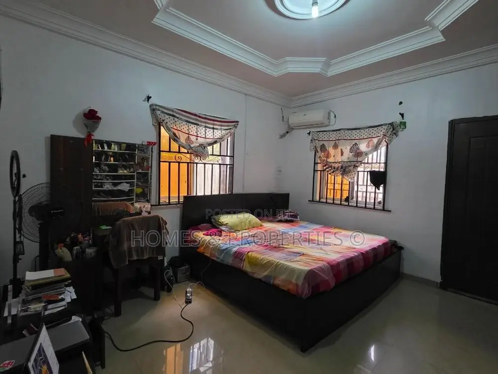 3bdrm Bungalow in Victory Villa, Abijo for sale