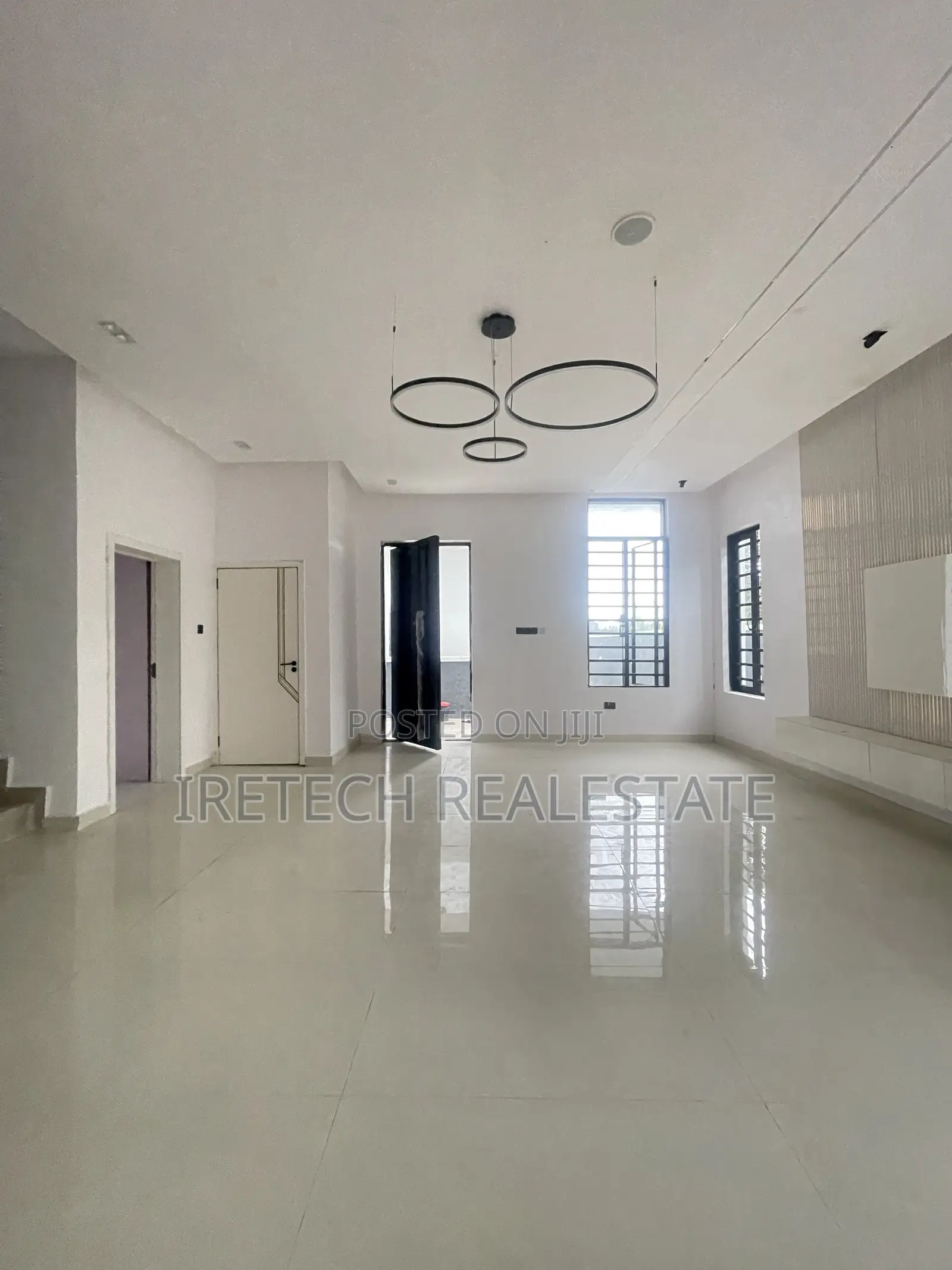 4bdrm Duplex in Ajah Abraham, Off Lekki-Epe Expressway for sale