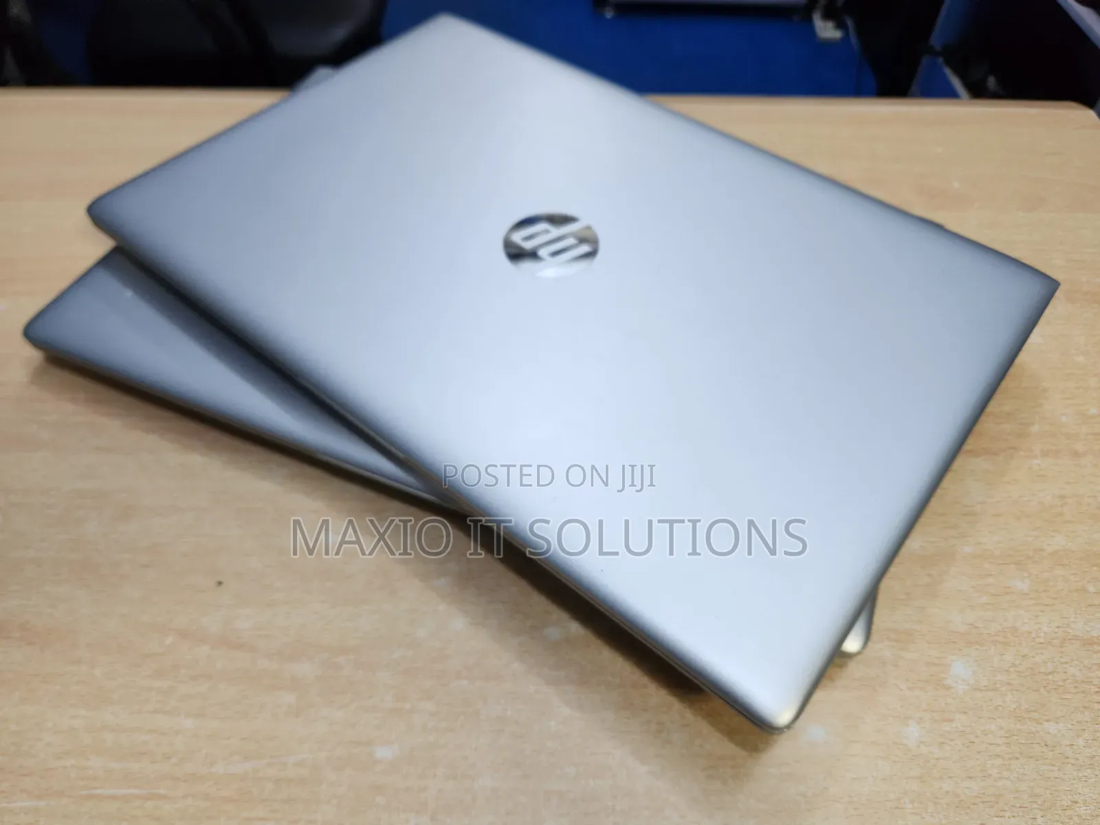 Laptop HP ProBook 470 G5 8GB Intel Core i5 HDD+SSD 500GB