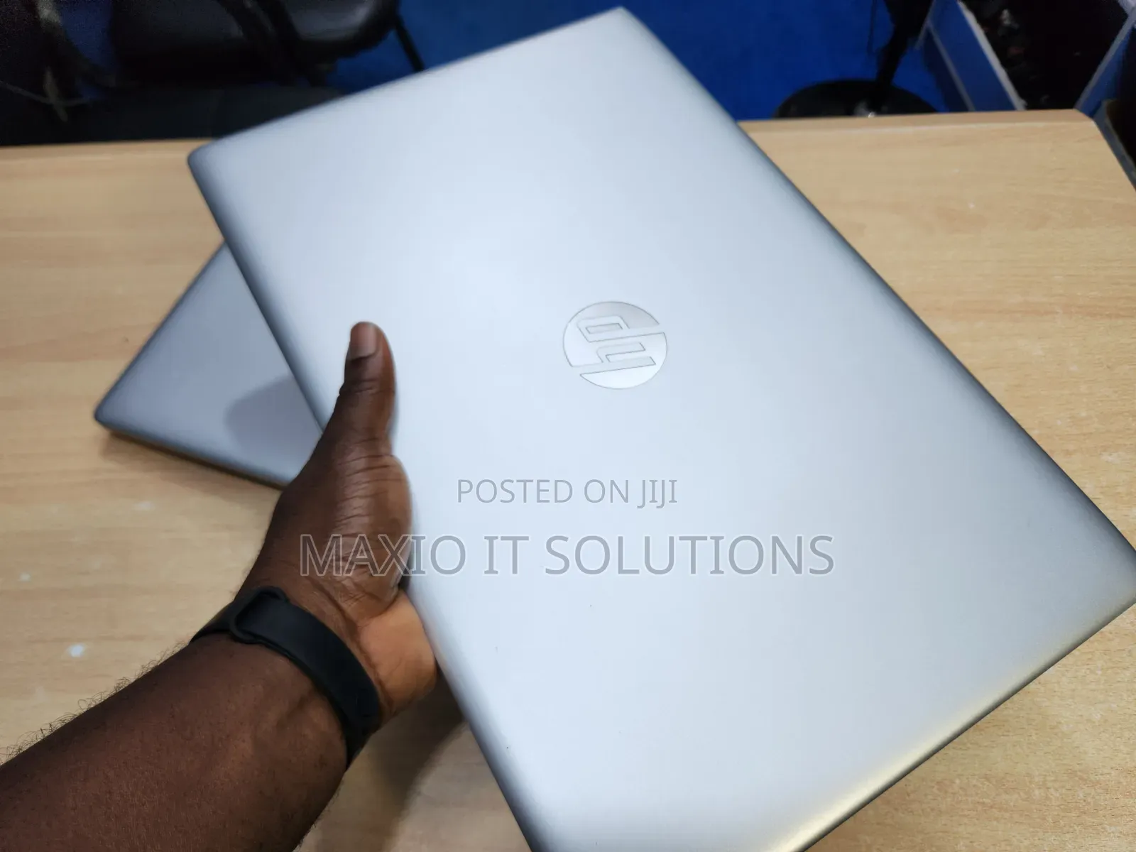 Laptop HP ProBook 470 G5 8GB Intel Core i5 HDD+SSD 500GB
