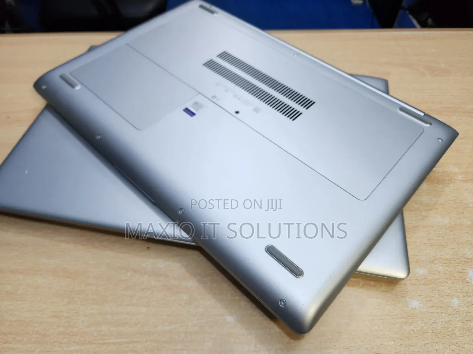 Laptop HP ProBook 470 G5 8GB Intel Core i5 HDD+SSD 500GB