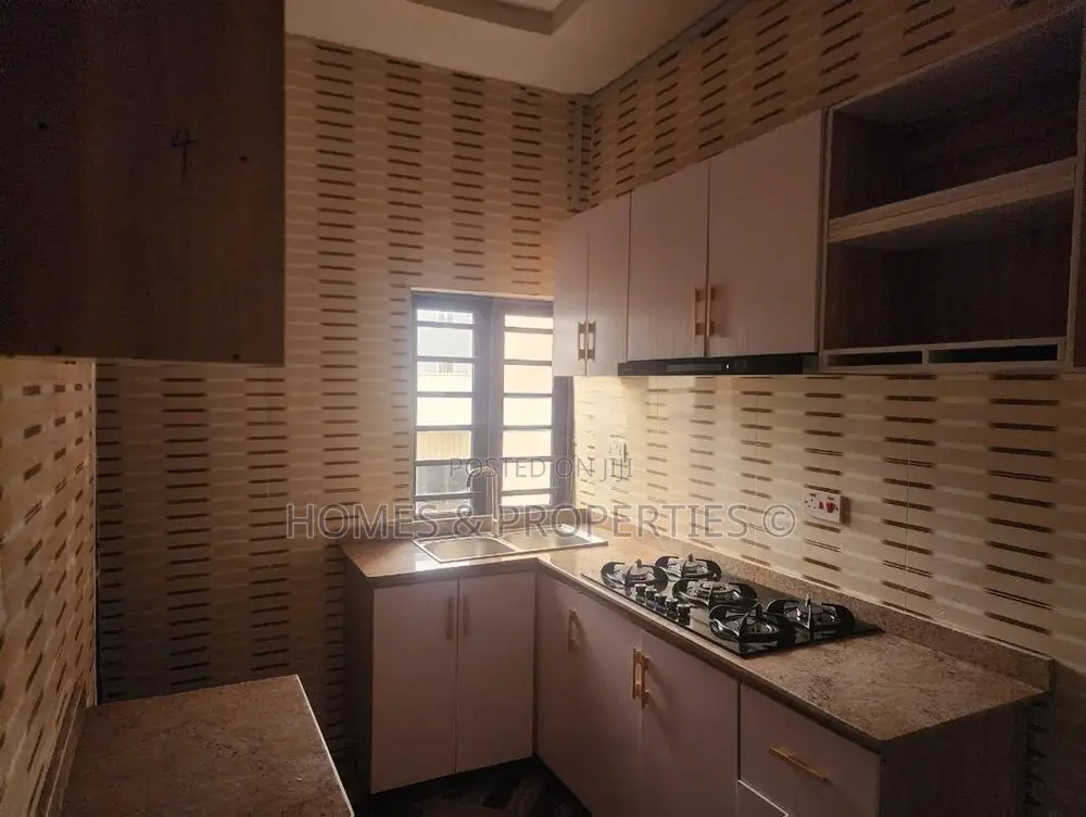 2bdrm Apartment in Eputu Axis, Ibeju for rent