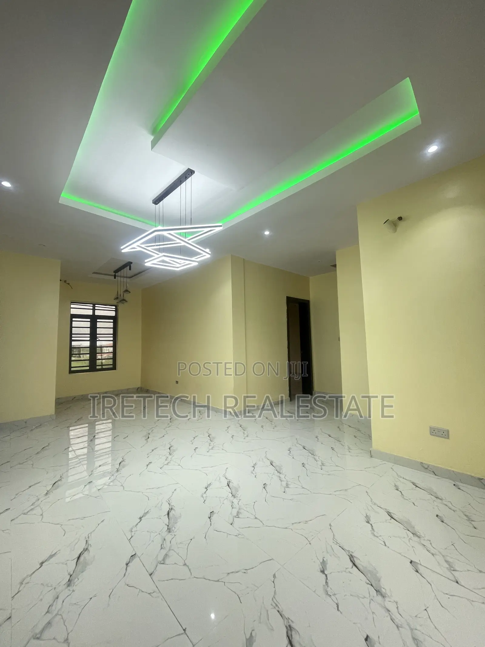 2bdrm Apartment in Ajah Adesanya, Off Lekki-Epe Expressway for sale