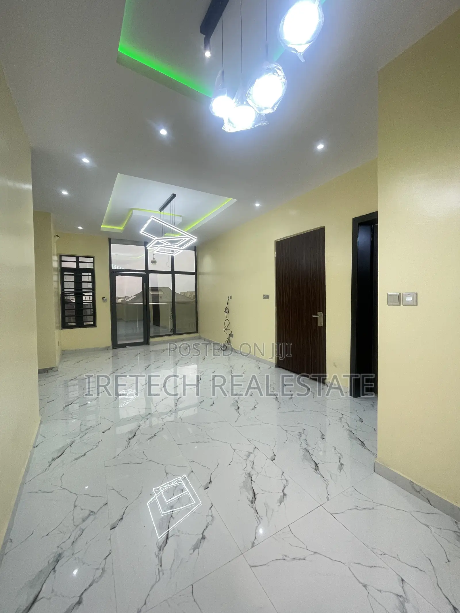 2bdrm Apartment in Ajah Adesanya, Off Lekki-Epe Expressway for sale
