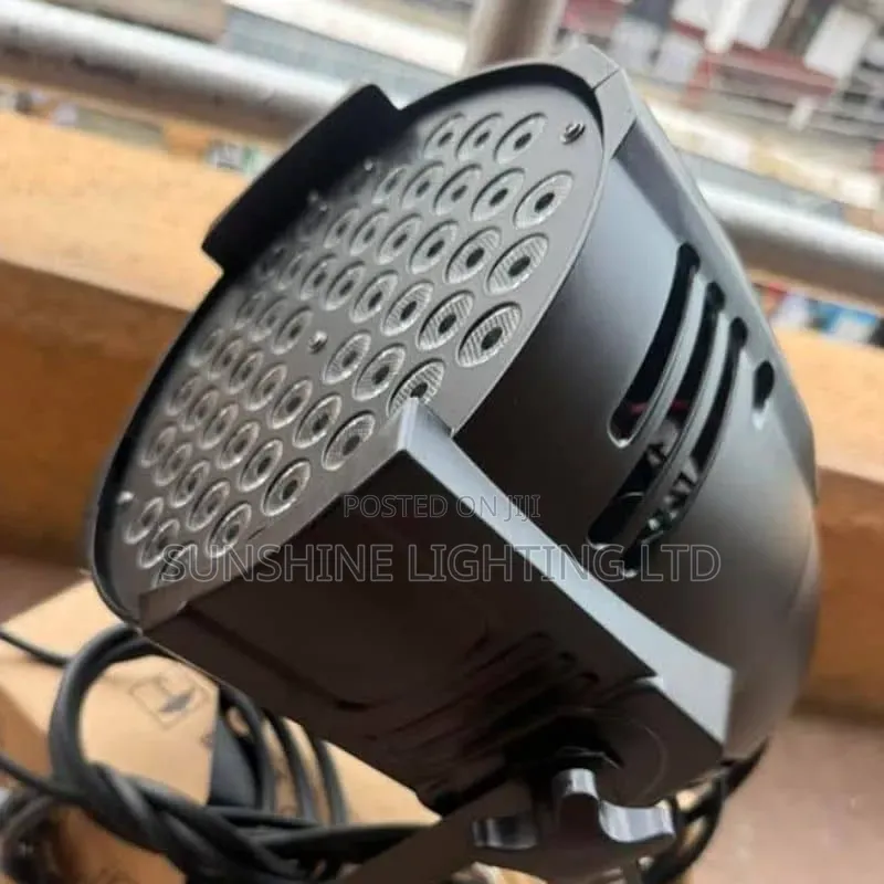 Par Light 3 Watts by 54bulb