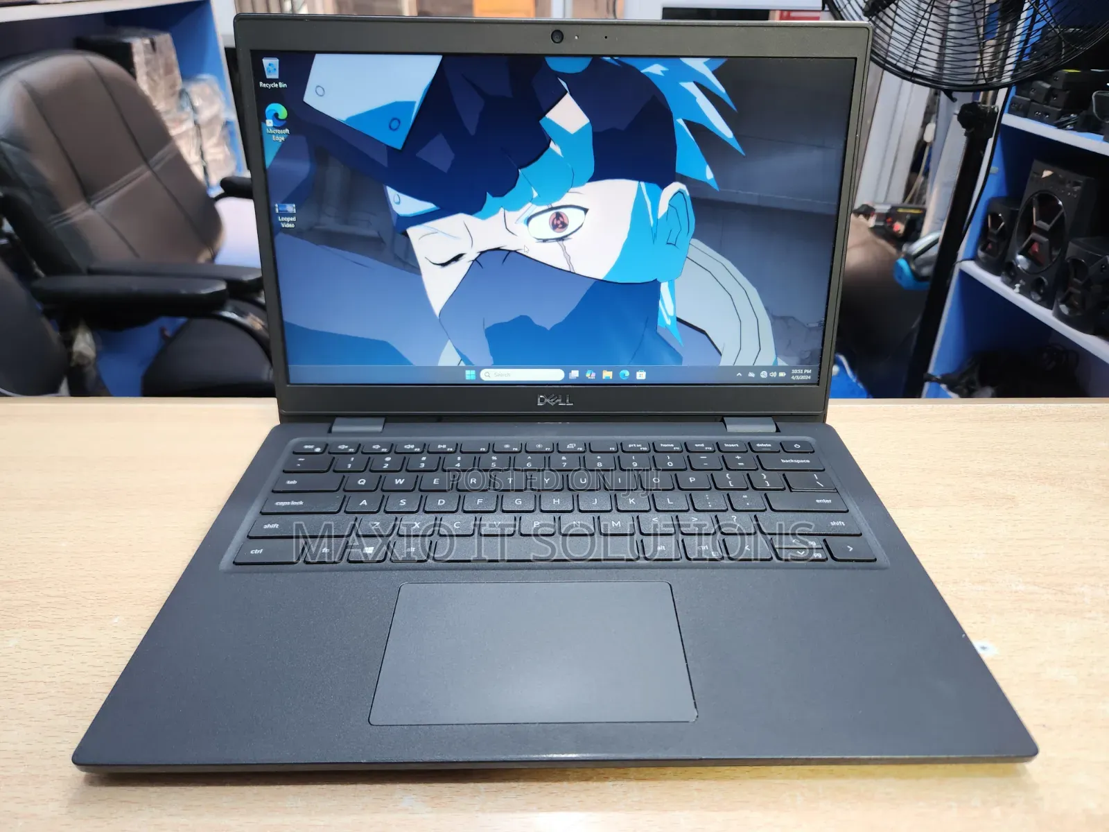 Laptop Dell Latitude 3420 8GB Intel Core i3 SSD 256GB