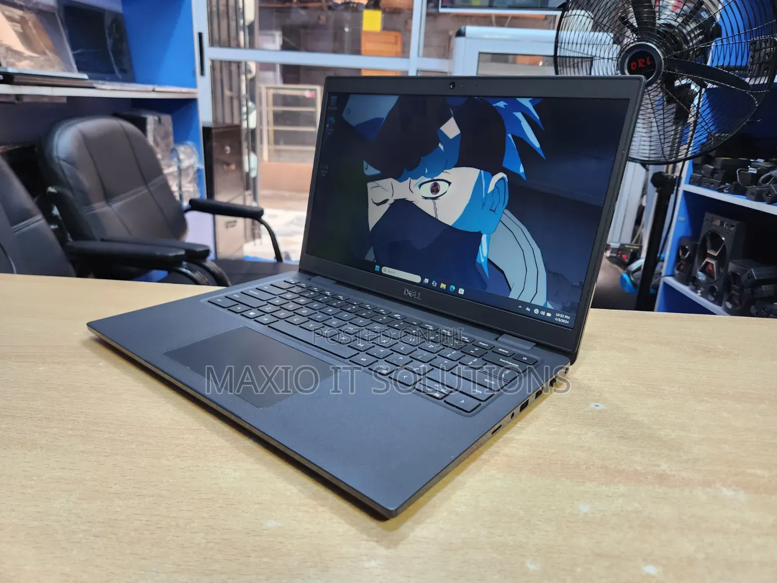 Laptop Dell Latitude 3420 8GB Intel Core i3 SSD 256GB