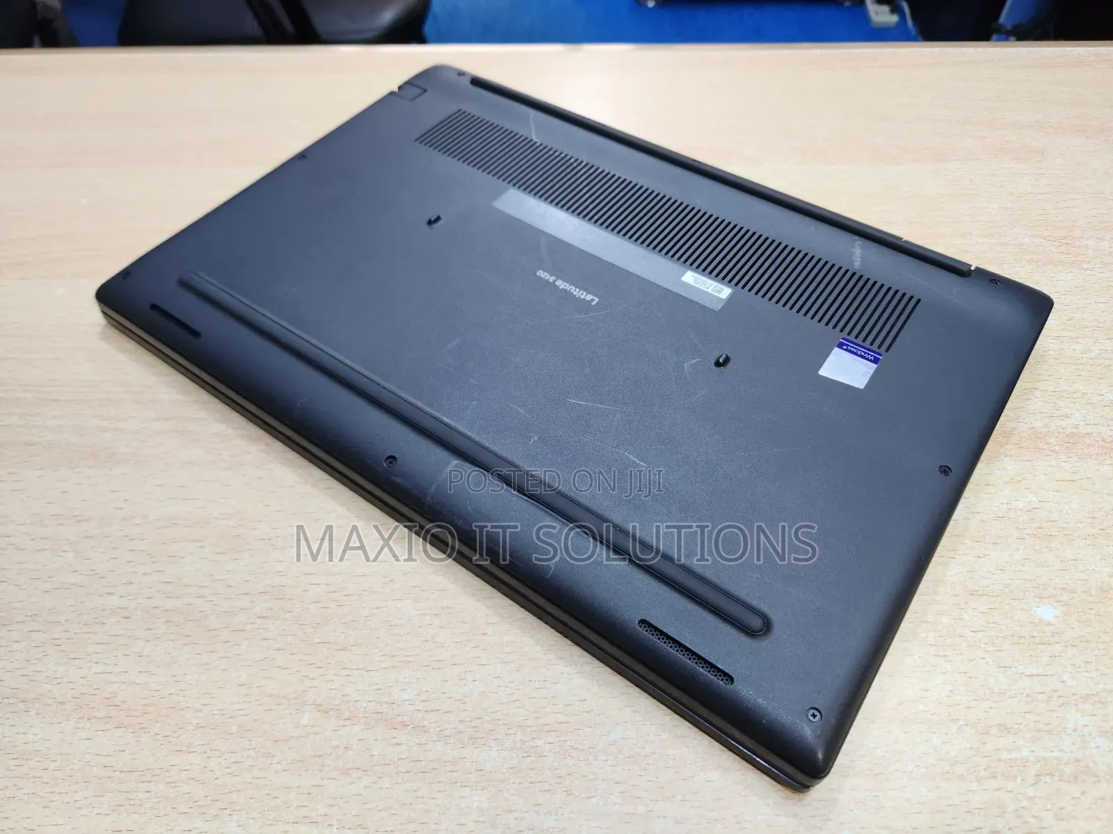 Laptop Dell Latitude 3420 8GB Intel Core i3 SSD 256GB