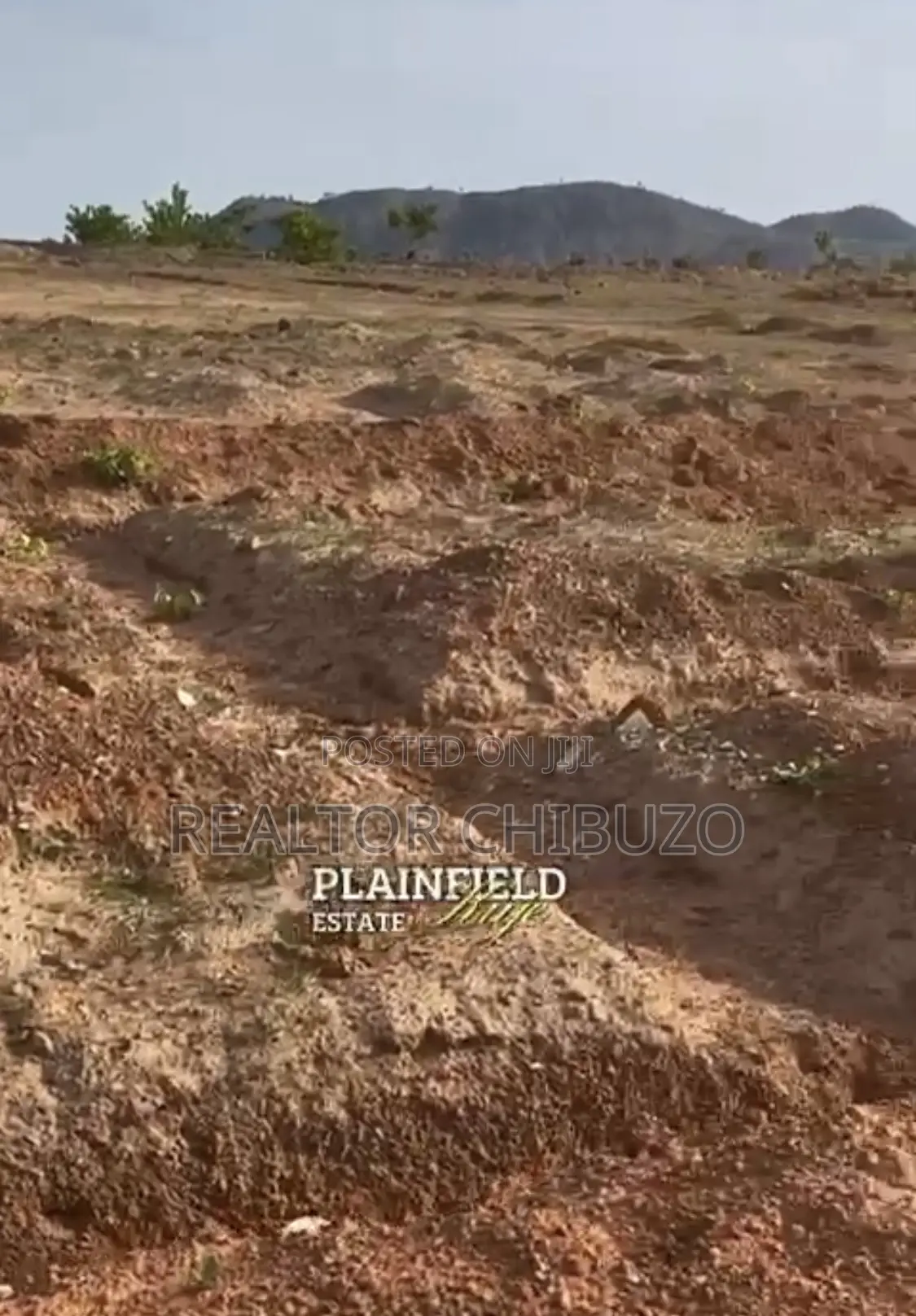 Affordable Estate Land for Sale in Kuje - ₦3.5m – ₦13.8m