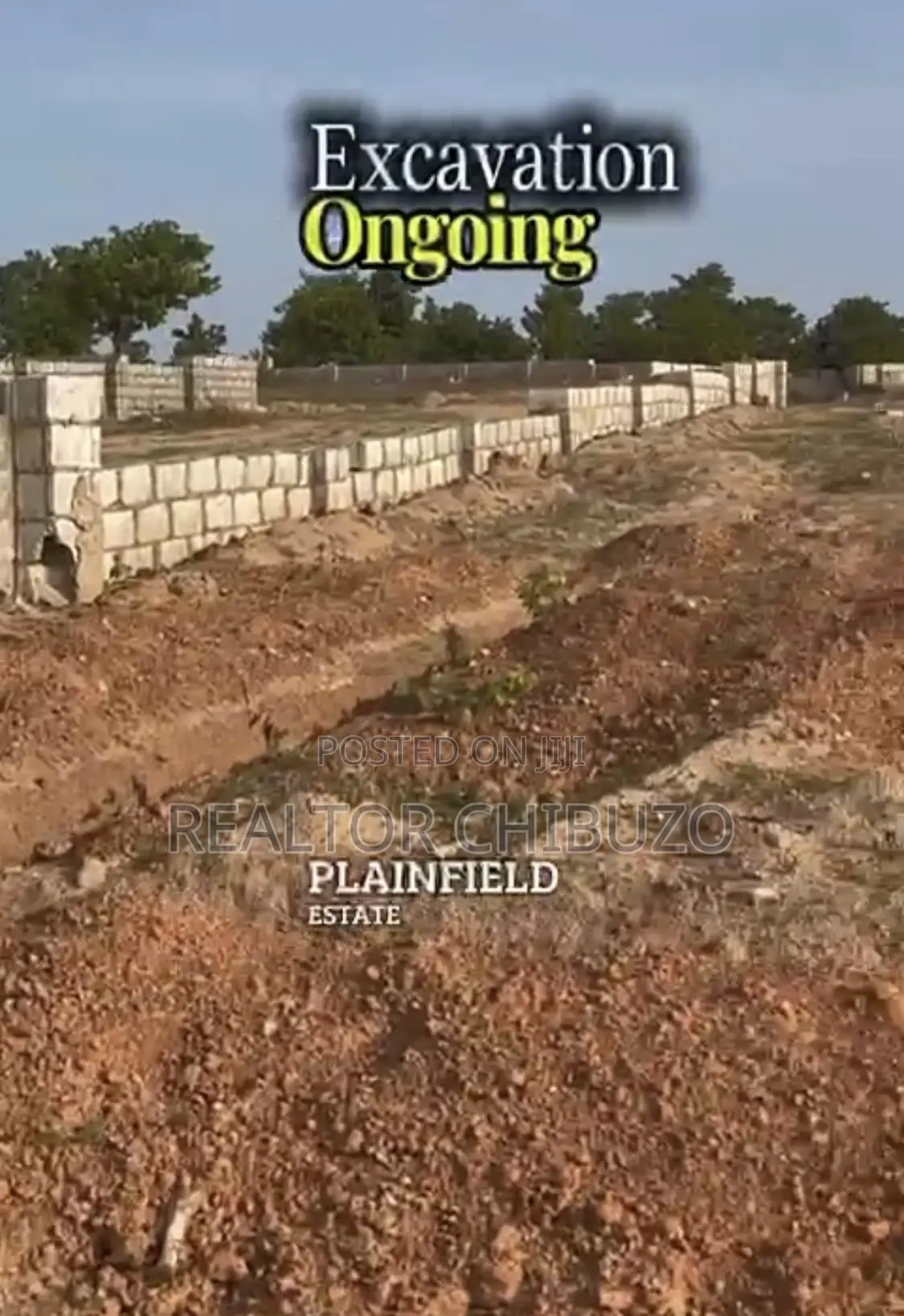 Affordable Estate Land for Sale in Kuje - ₦3.5m – ₦13.8m