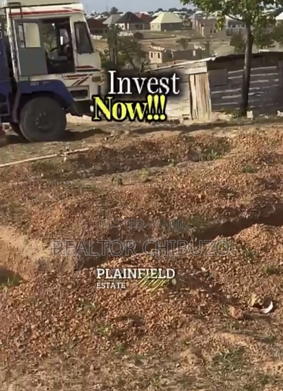 Affordable Estate Land for Sale in Kuje - ₦3.5m – ₦13.8m