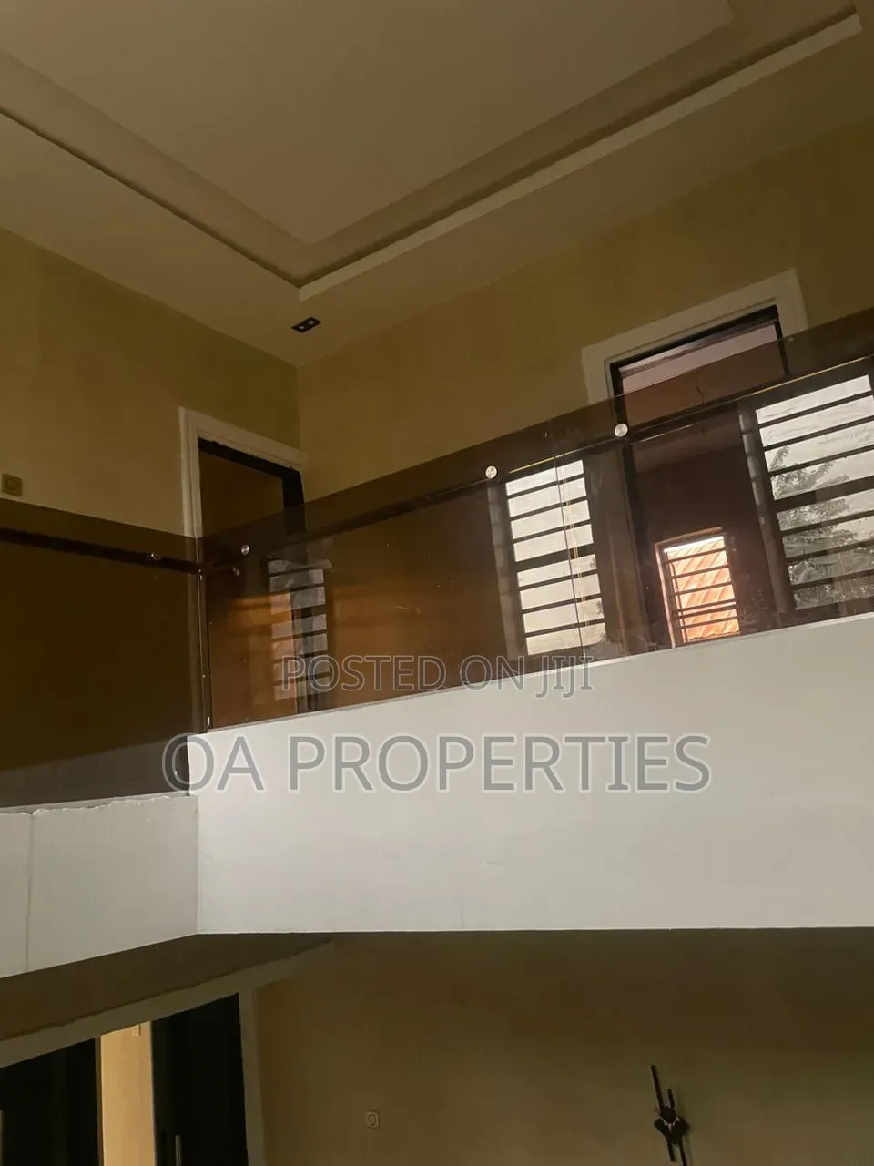 5bdrm Duplex in Ibadan for sale