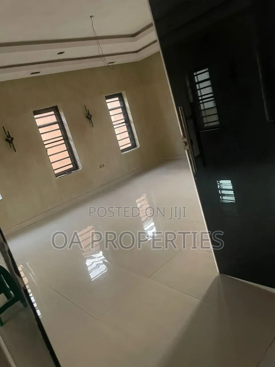 5bdrm Duplex in Ibadan for sale