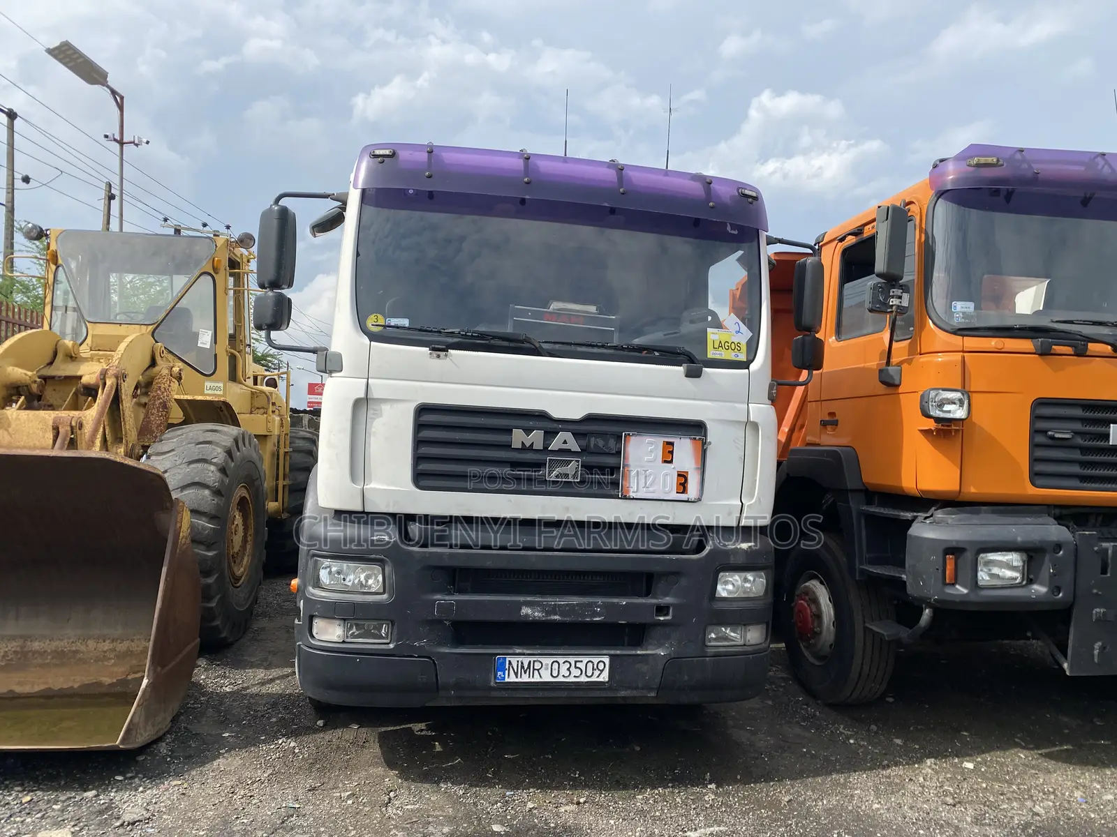 Diesel Tanker Liters