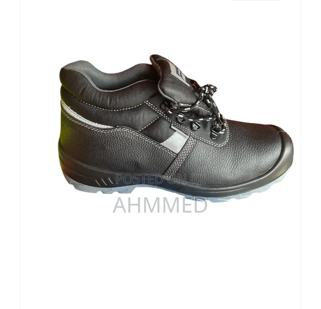 Standard Safety Boo5