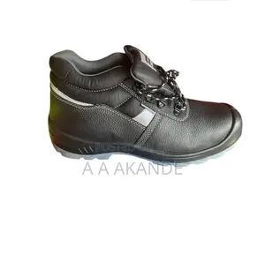 Standard Safety Boo5