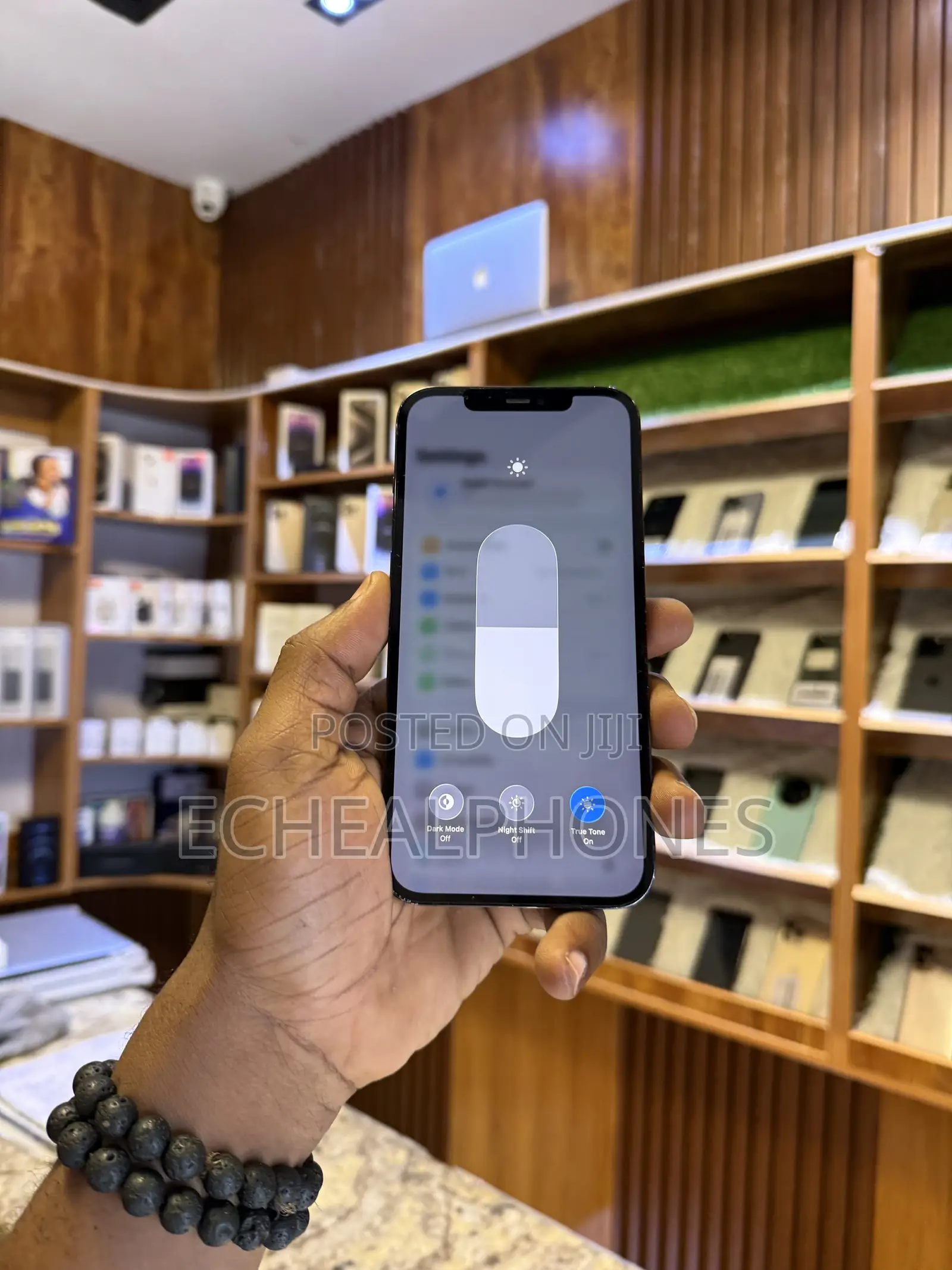 Apple iPhone 12 Pro Max 128 GB Blue