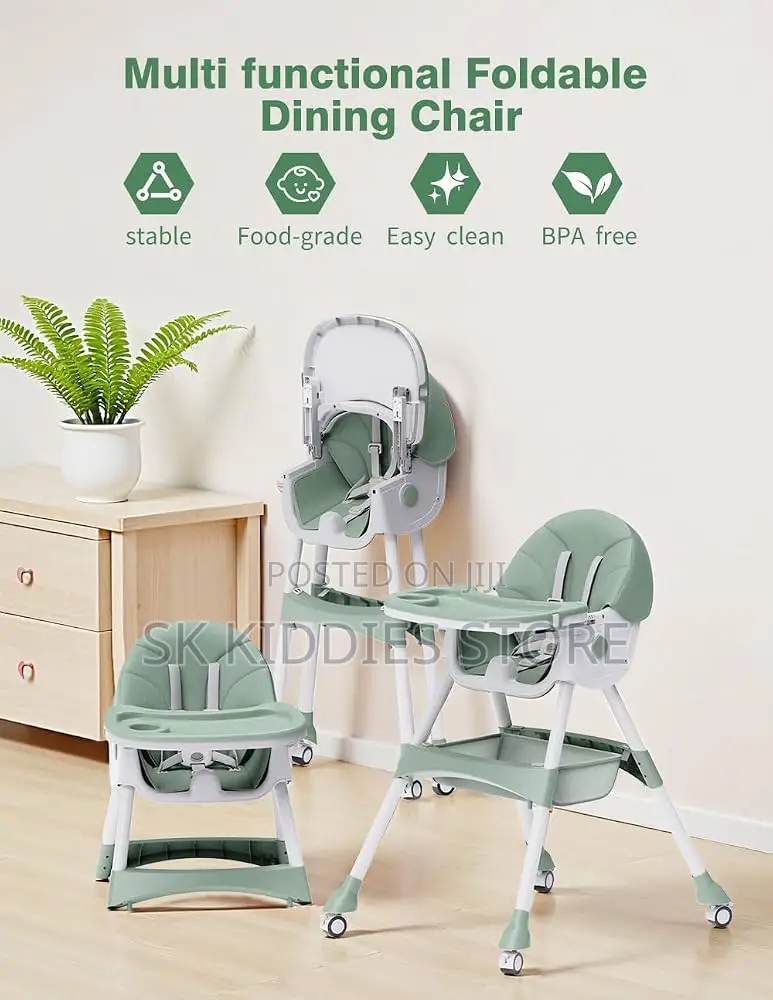 Baby High Chair