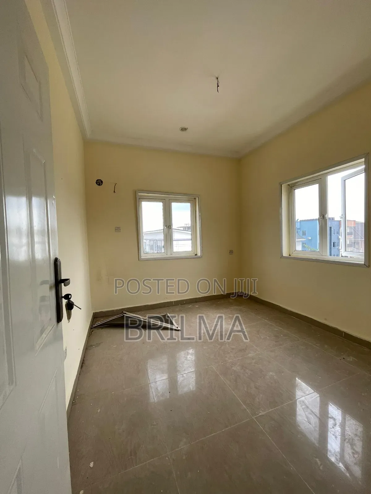 3bdrm Block of Flats in Katampe (Main) for rent