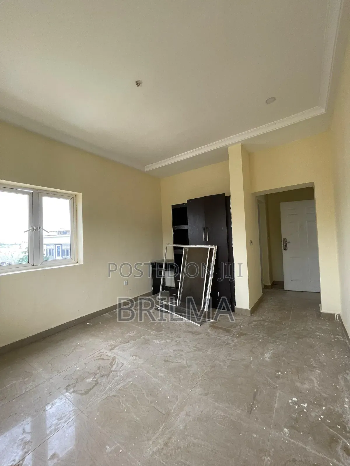 3bdrm Block of Flats in Katampe (Main) for rent