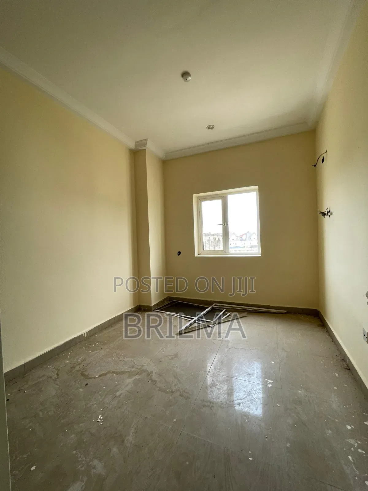 3bdrm Block of Flats in Katampe (Main) for rent