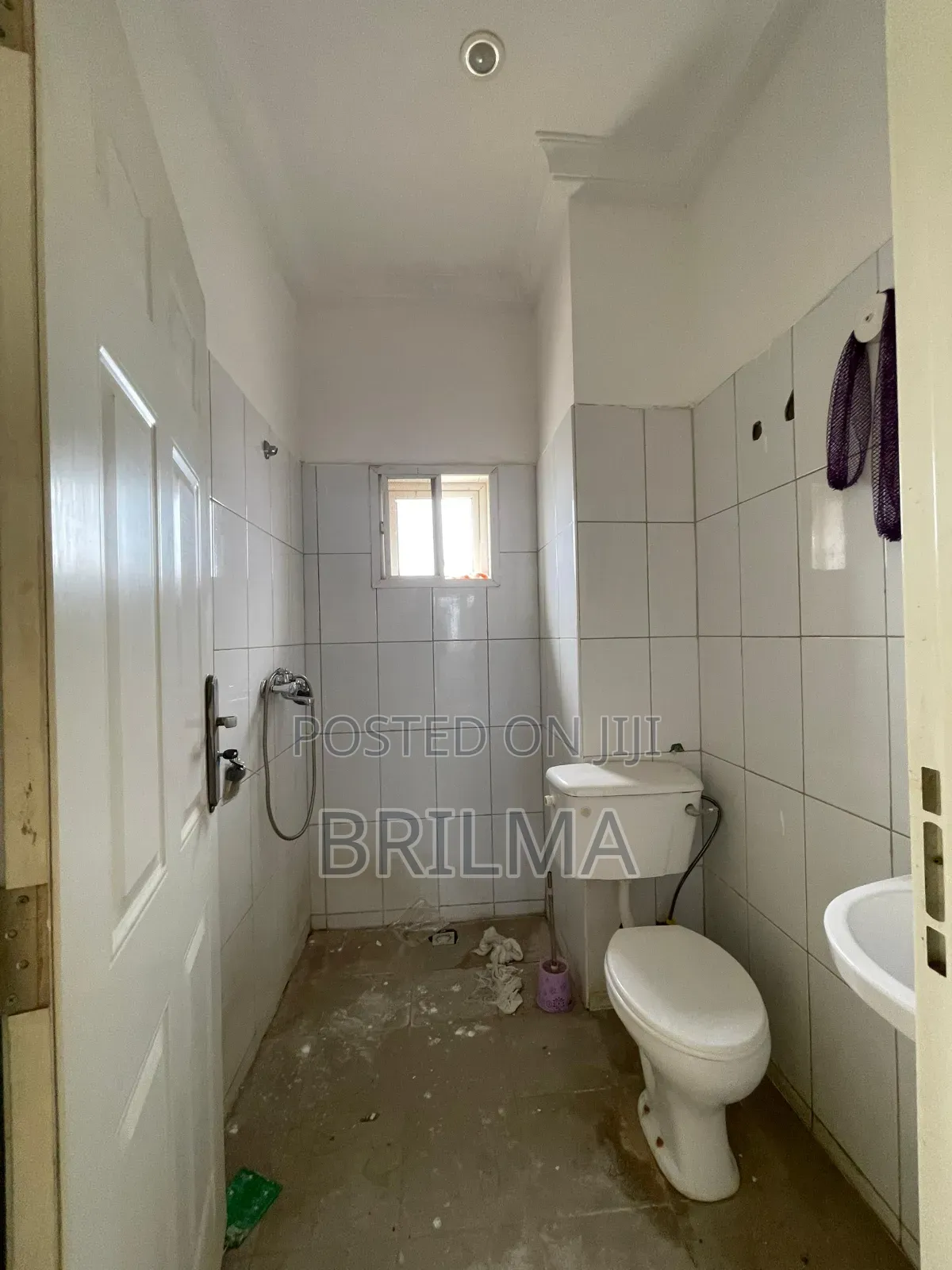 3bdrm Block of Flats in Katampe (Main) for rent