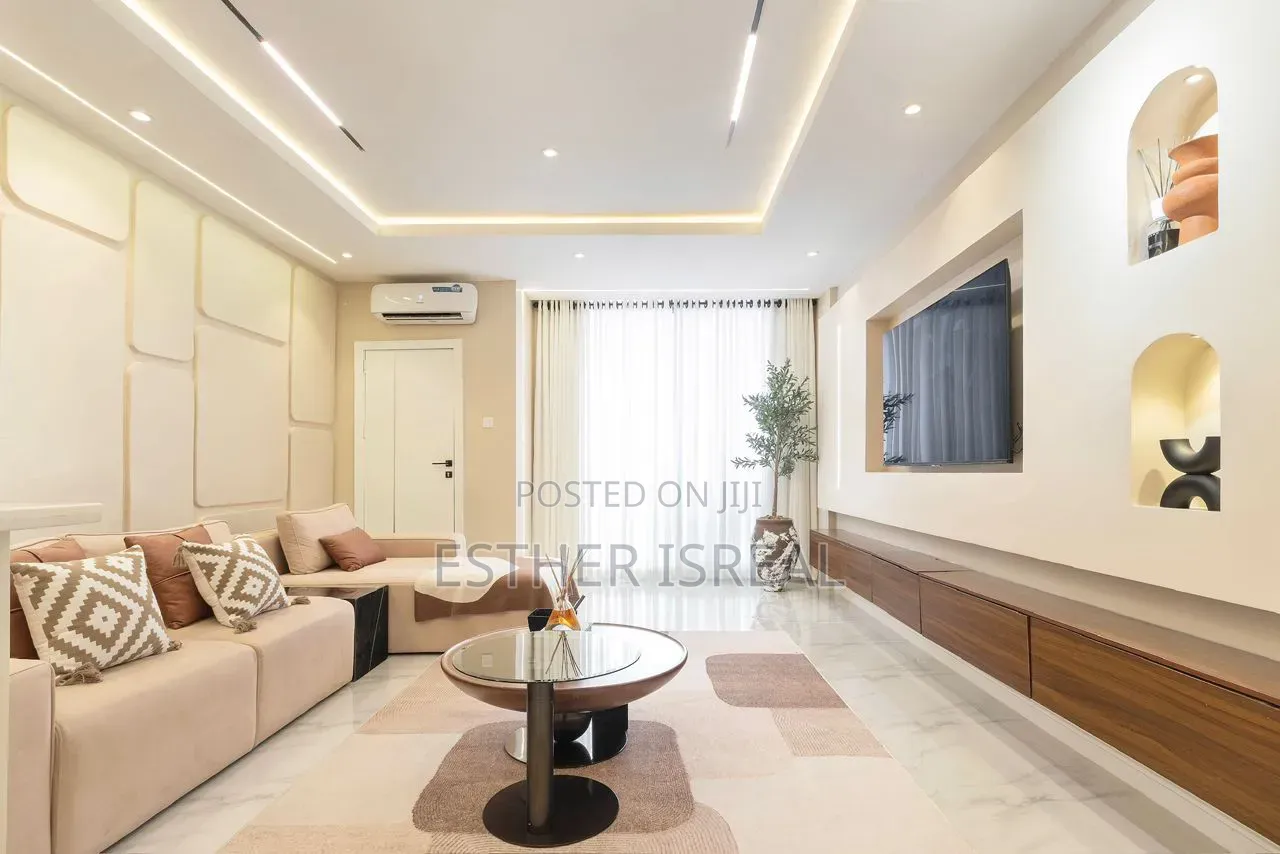 Contemporary 2 Bedroom Apartment