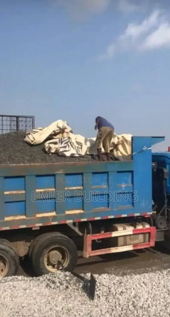 Granite 30 Tons