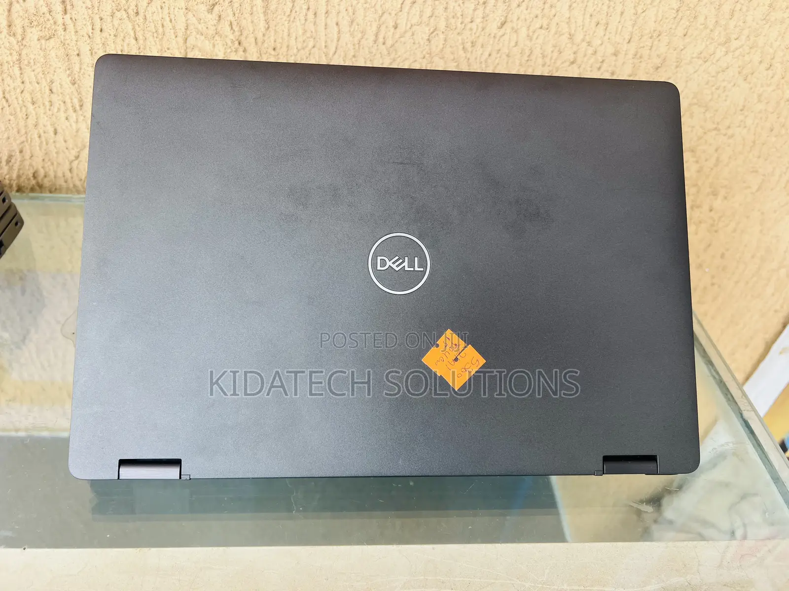 Laptop Dell Latitude 5300 8GB Intel Core i5 SSD 256GB