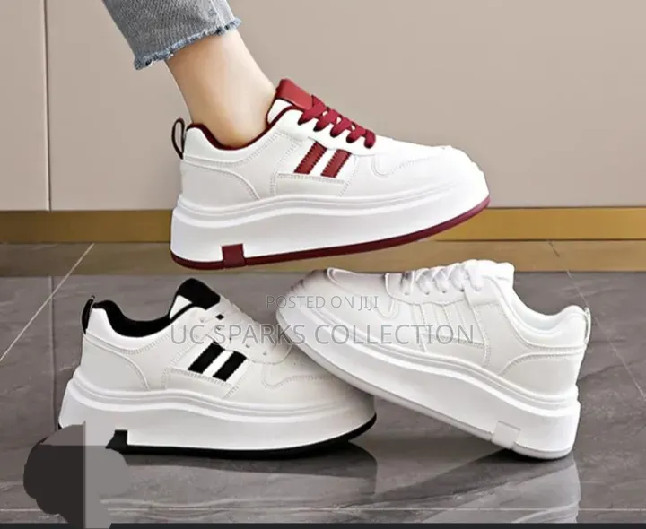Original Ladies Sneakers