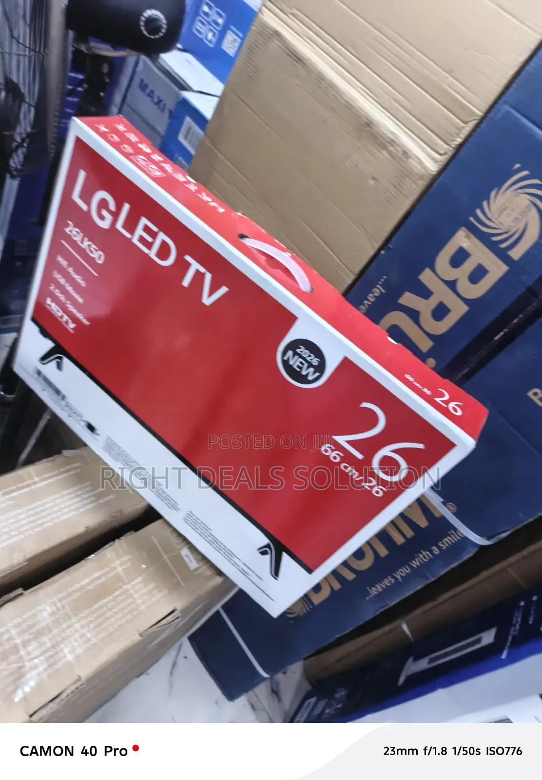 Upgrade Your Home Entertainment Today