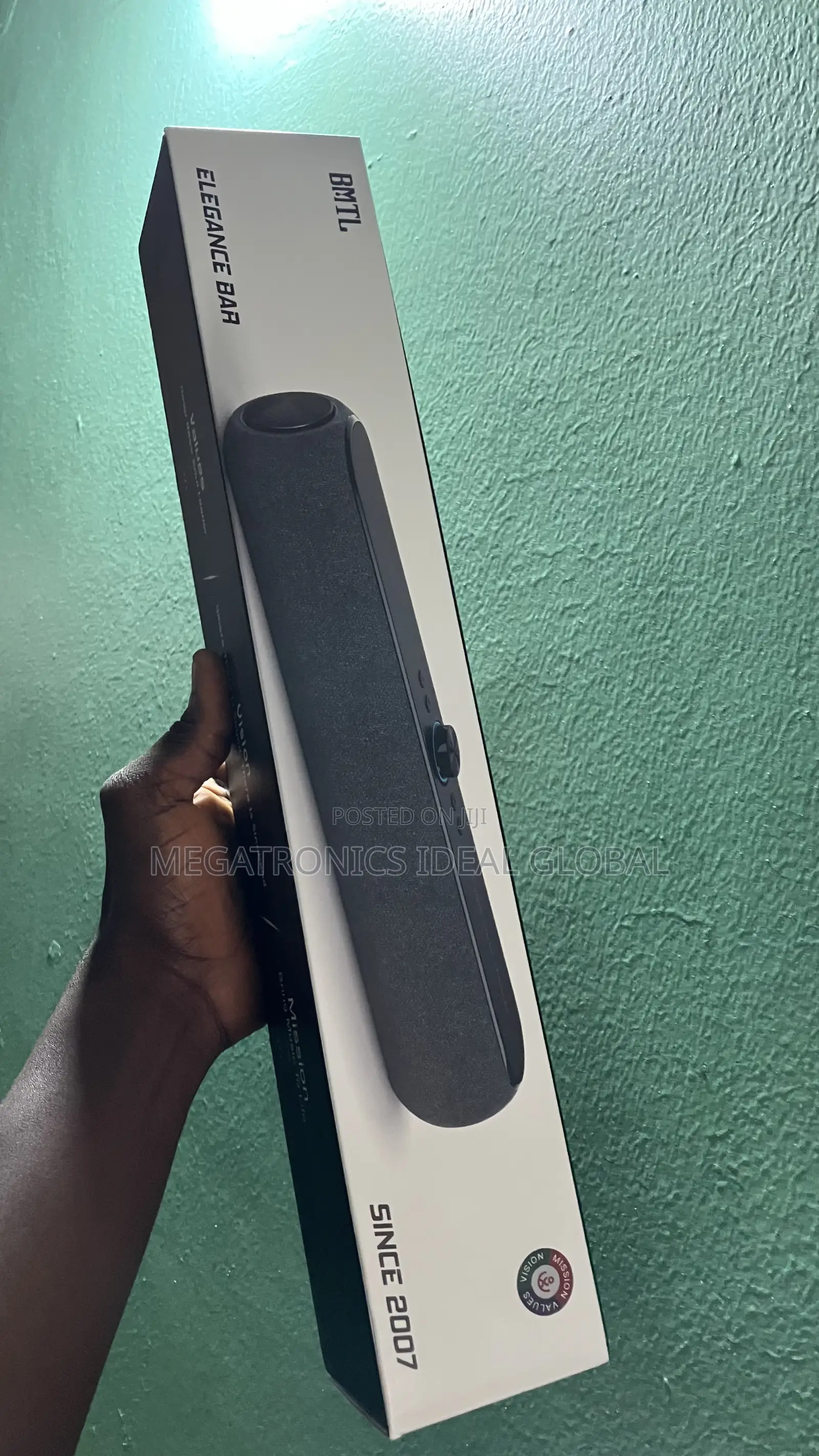 Xdobo BMTL Elegance Bar Surrounding Soundbar