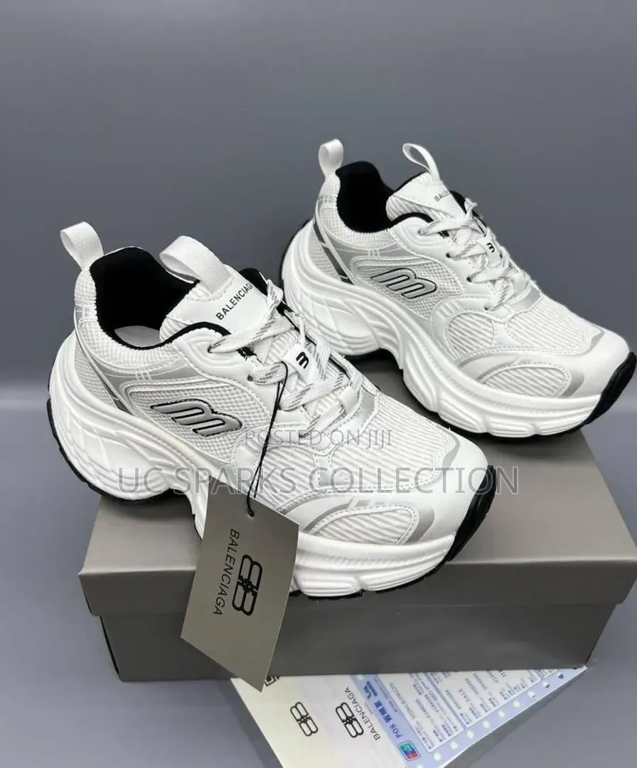 Original Unisex Sneakers for Real Bosses