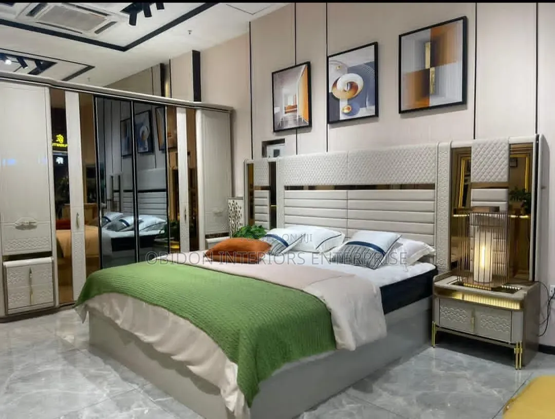 Turkey Bed Room