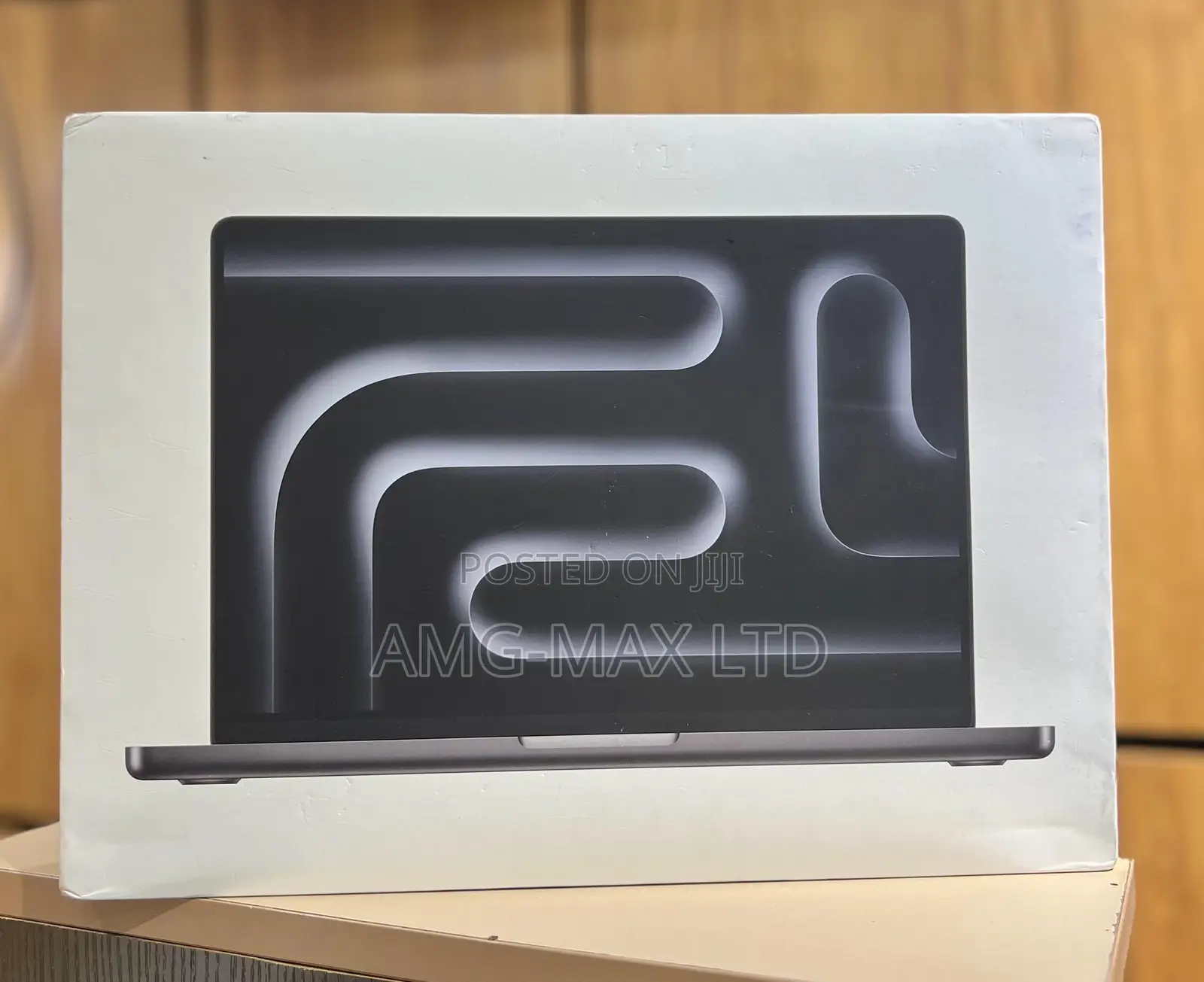 New Laptop Apple MacBook Pro 2026 M5 Pro 24GB Apple M5 Pro SSD 1T