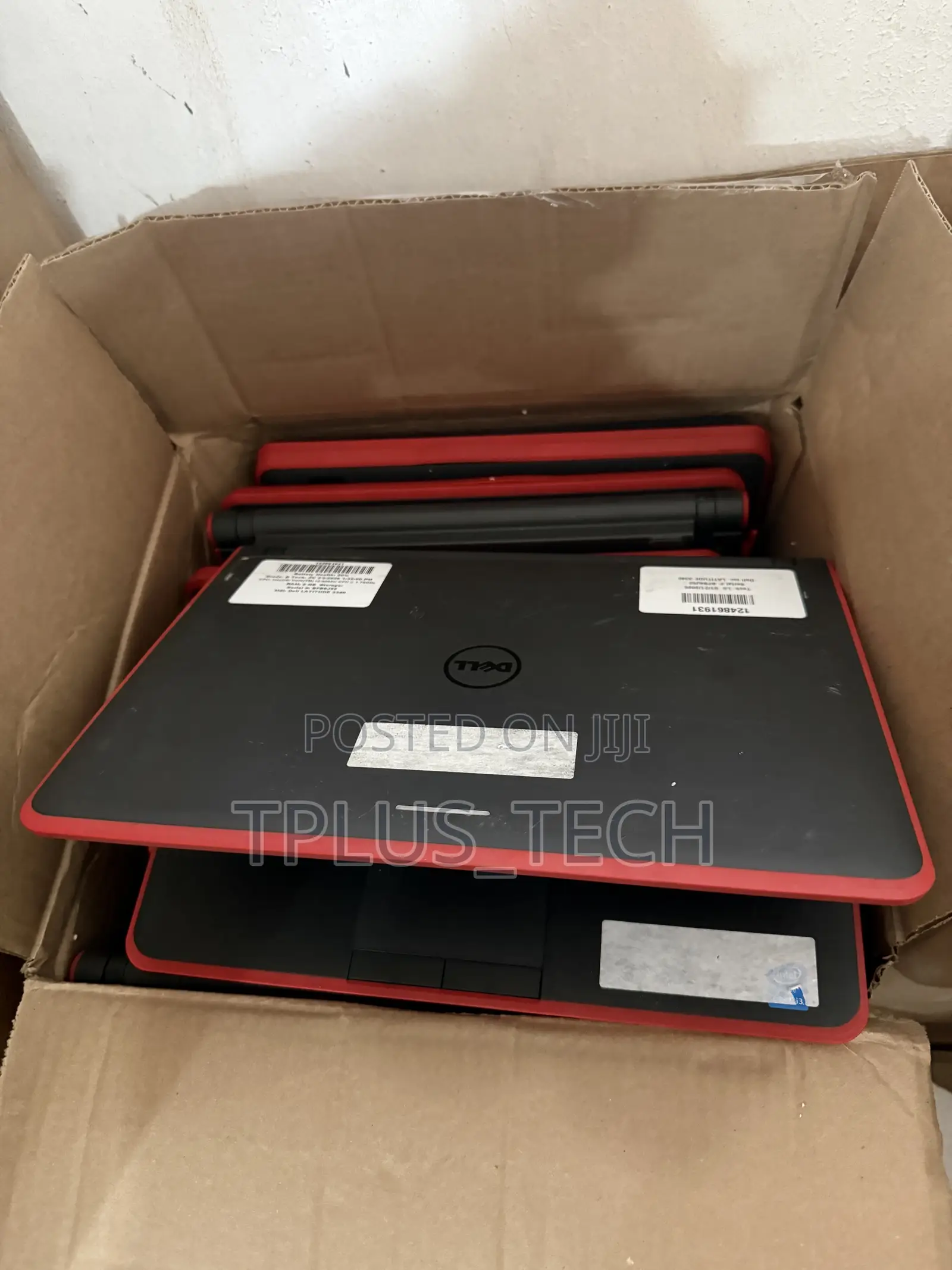 Laptop Dell Latitude 3450 8GB Intel Core i3 HDD 500GB