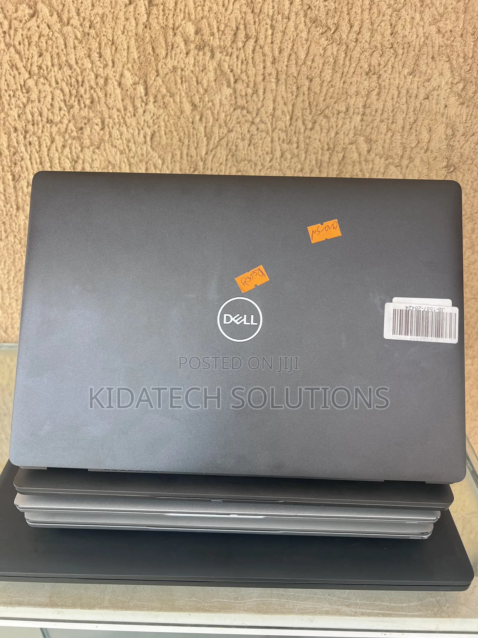Laptop Dell Latitude 5300 8GB Intel Core i5 SSD 256GB