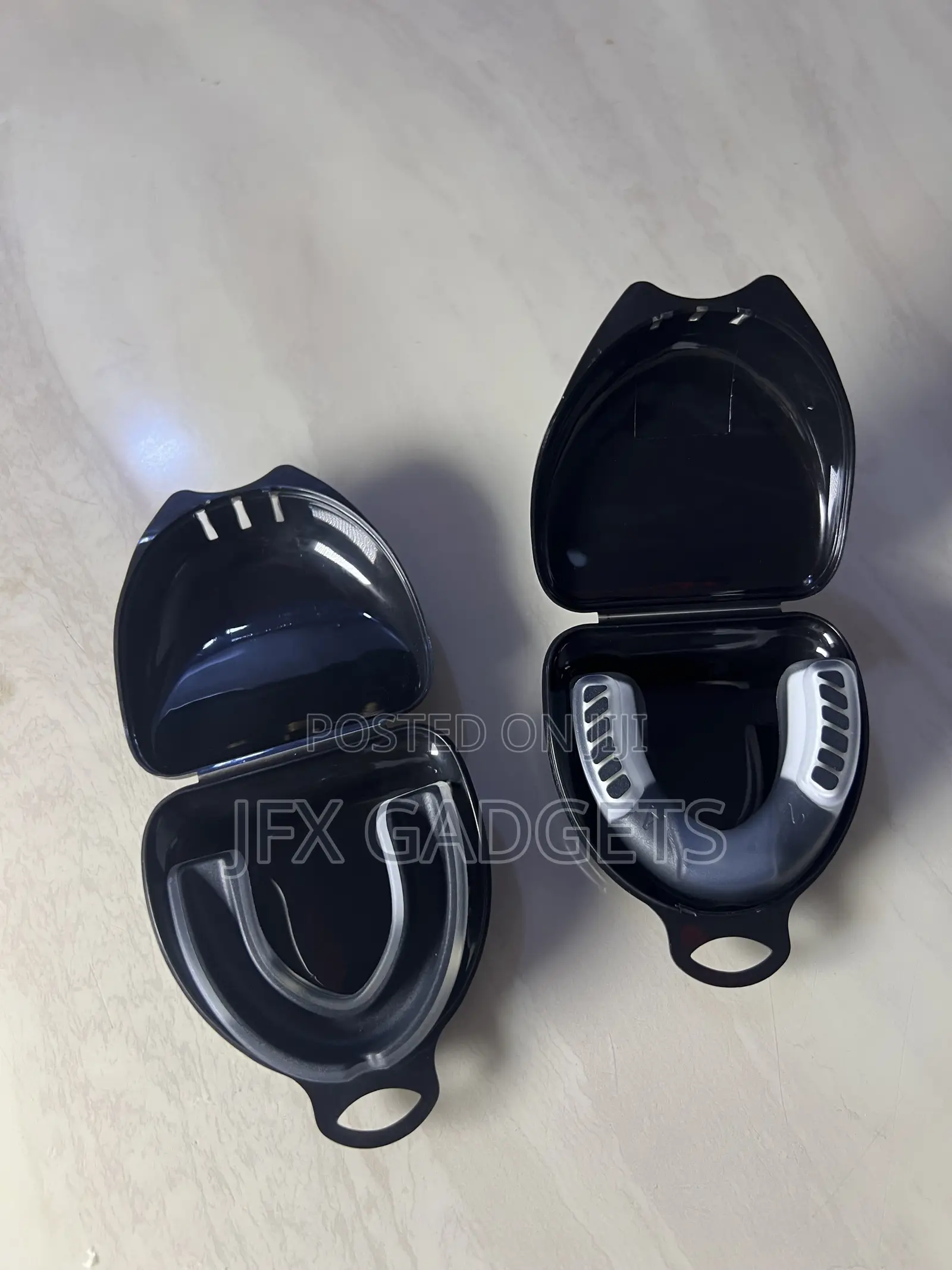High Quality Boxing / Kickboxing Mouth Guard for Pro Fighters