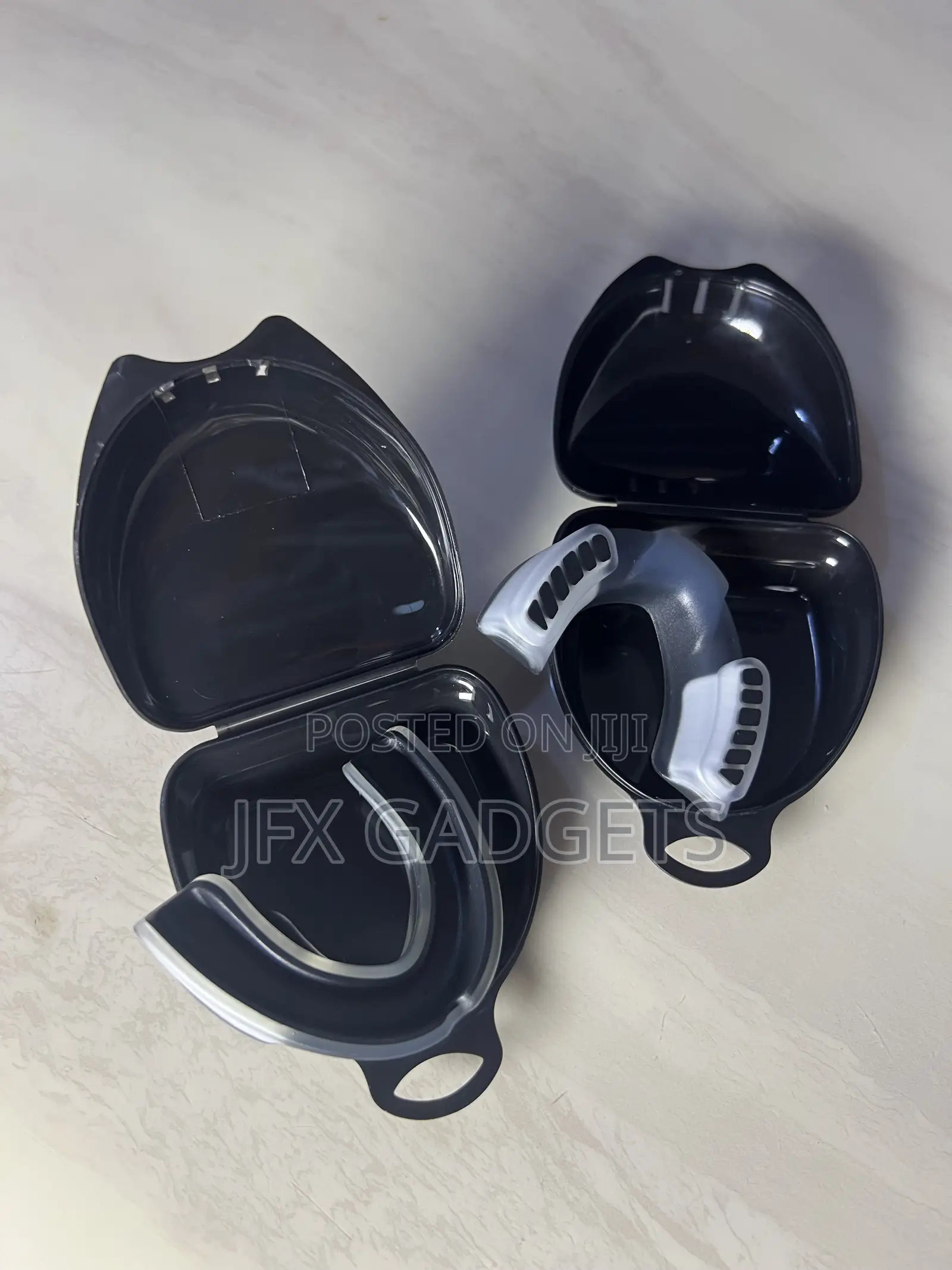 High Quality Boxing / Kickboxing Mouth Guard for Pro Fighters