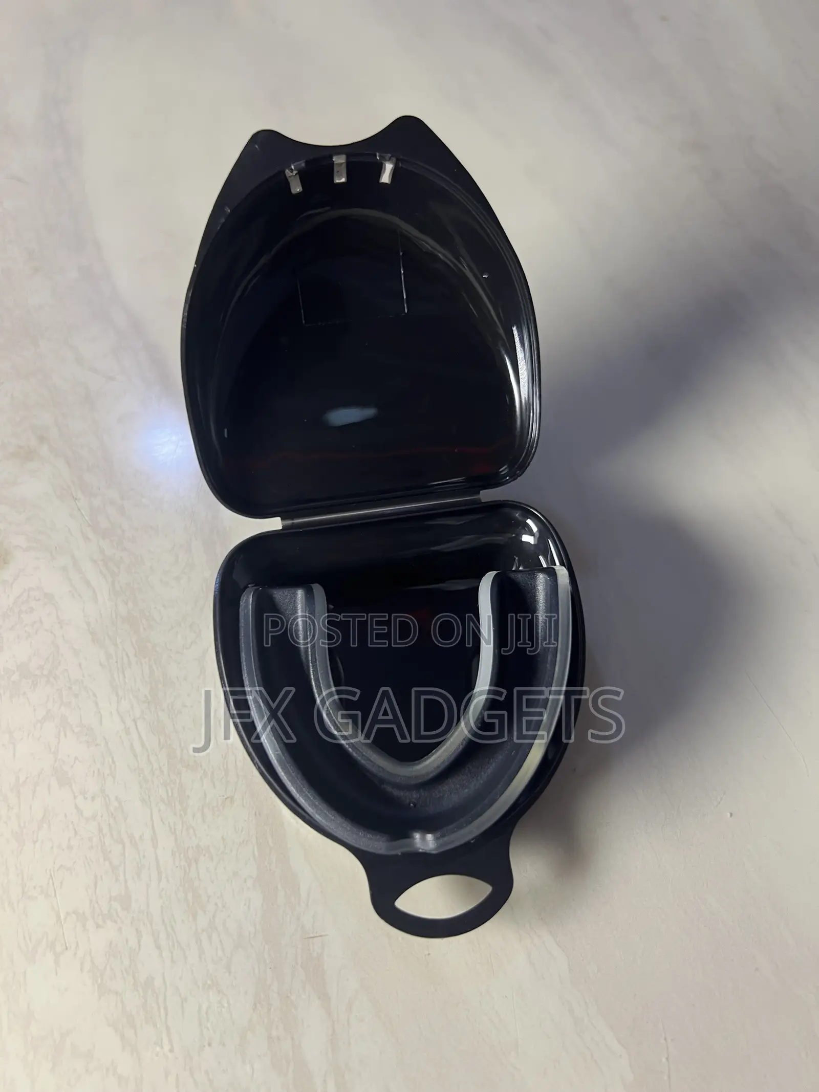 High Quality Boxing / Kickboxing Mouth Guard for Pro Fighters