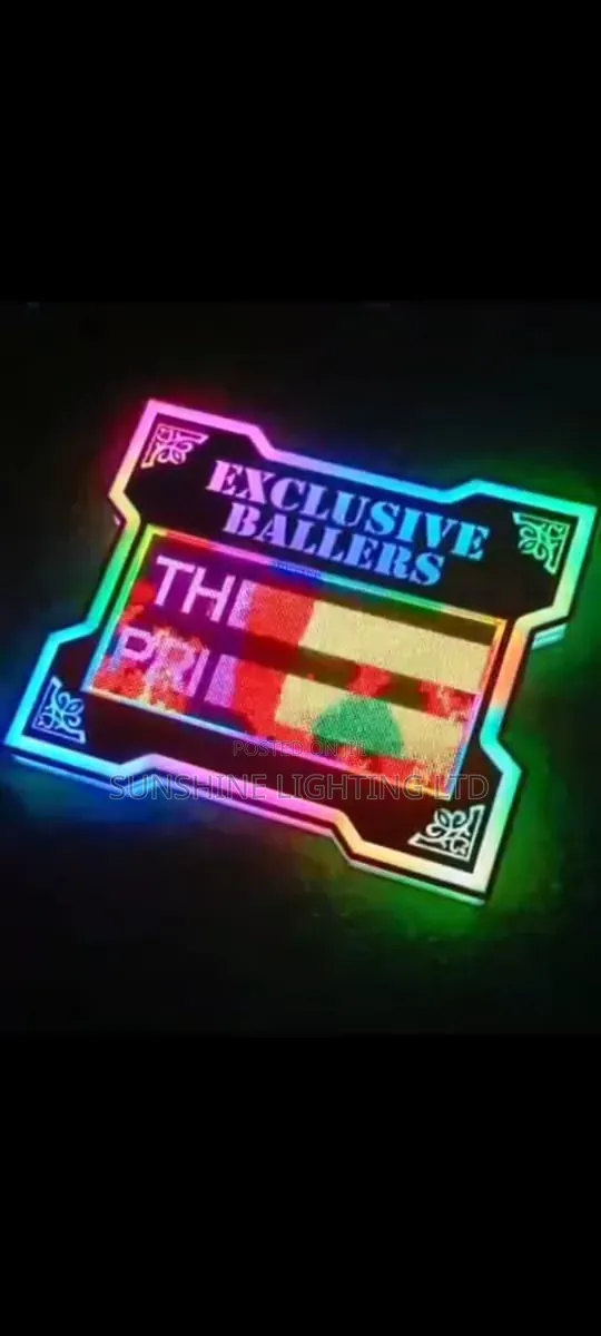 Ballers Alerts Led Light