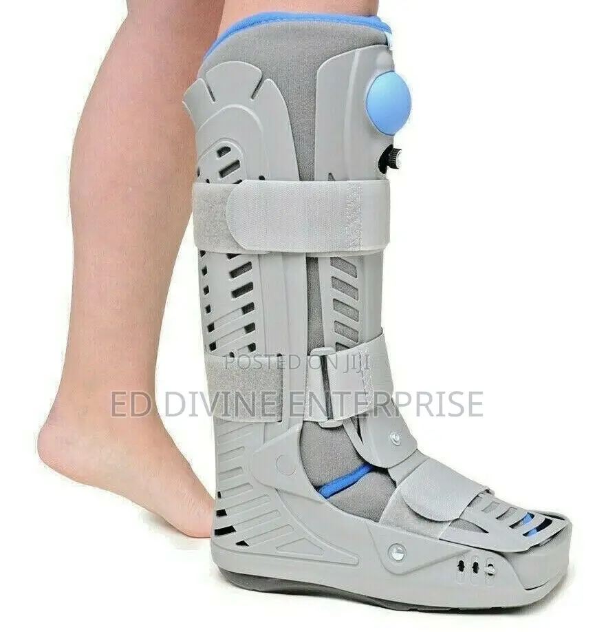 Air Cast Boot