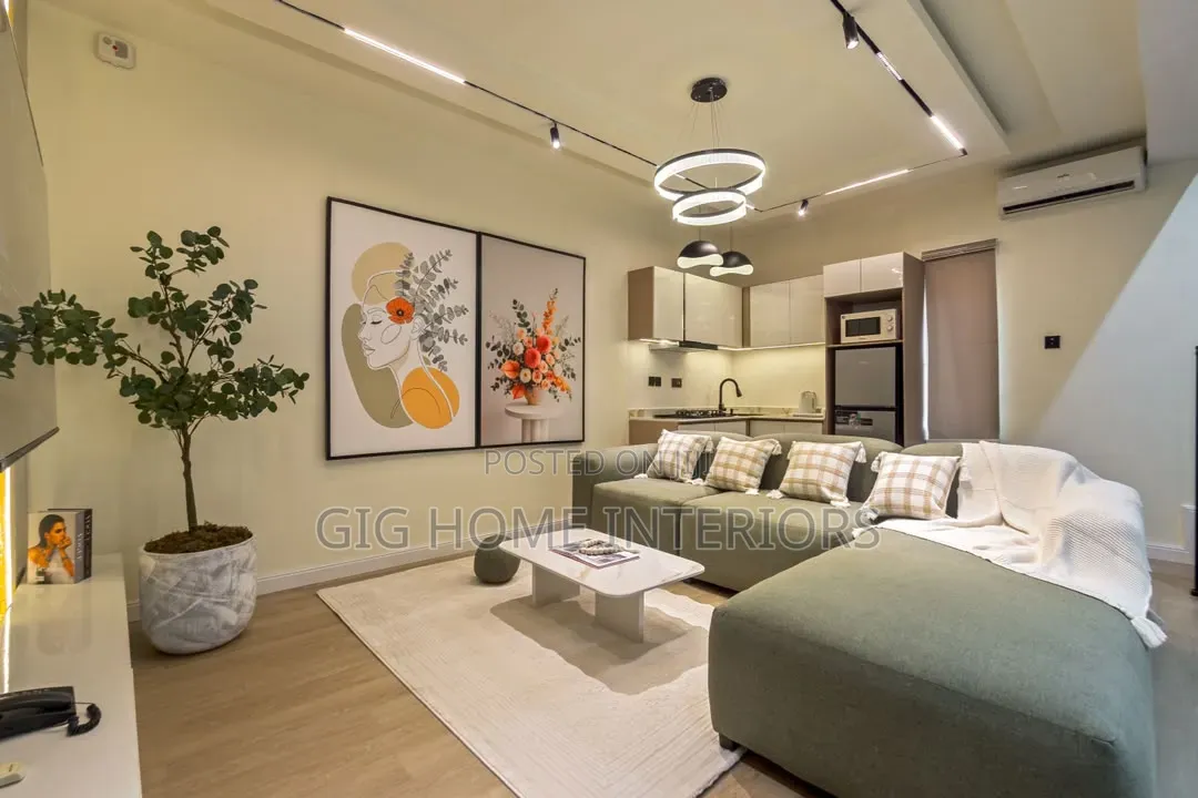 1 BDRM Mini Flat at Chevron