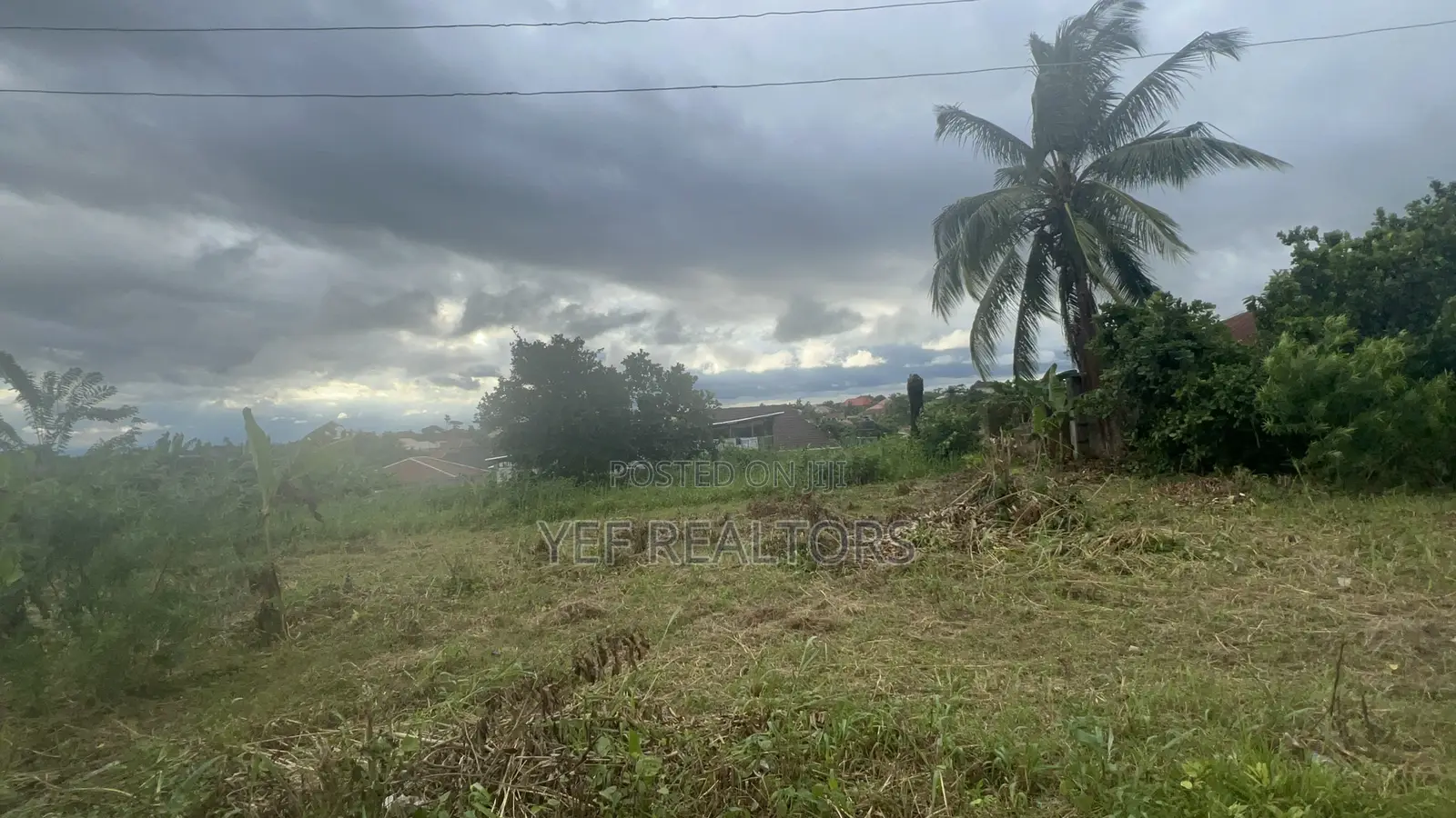 1 Plot of Land for Sale at Fasina, Ibadan Road, Ile-Ife