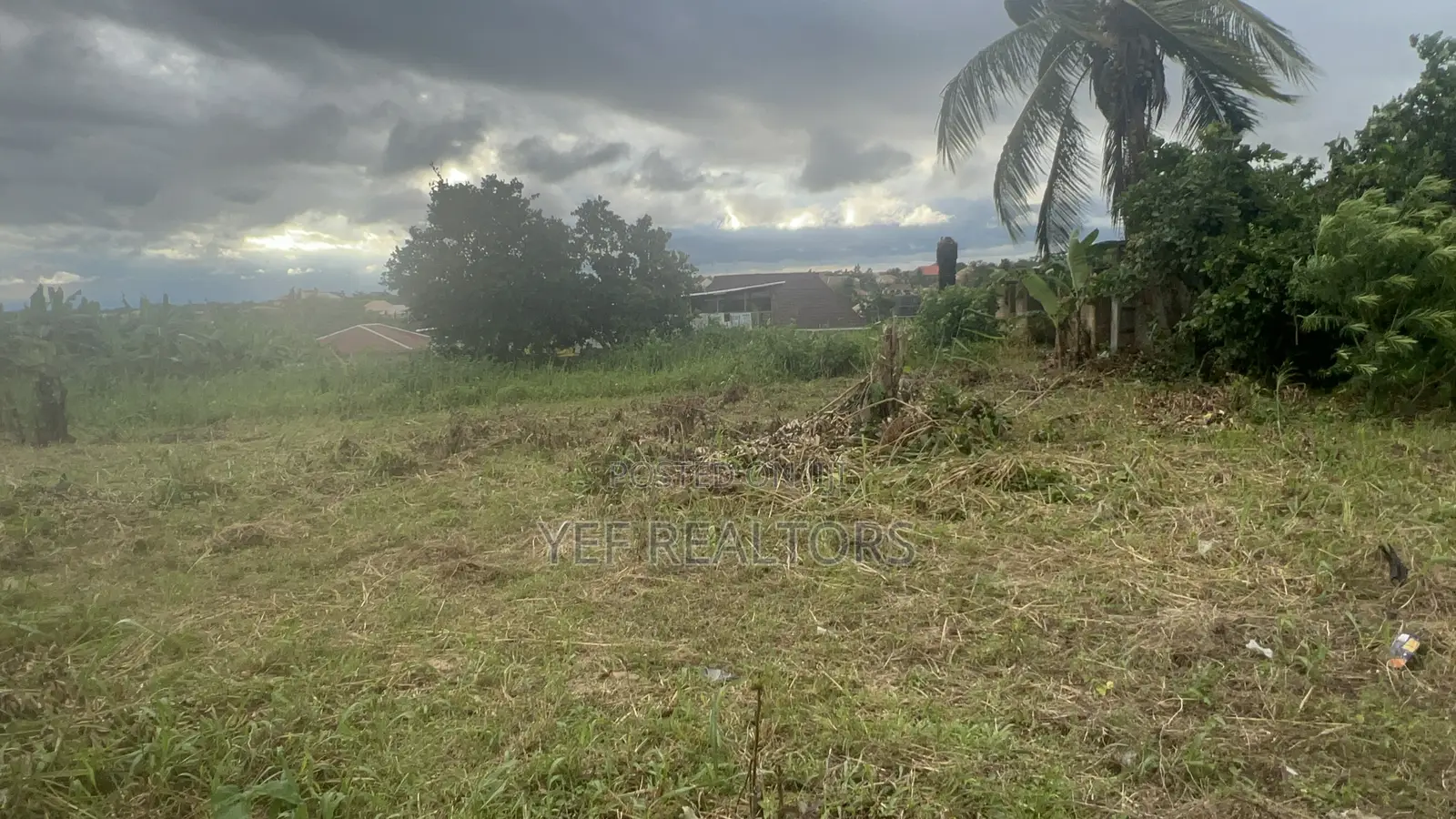 1 Plot of Land for Sale at Fasina, Ibadan Road, Ile-Ife