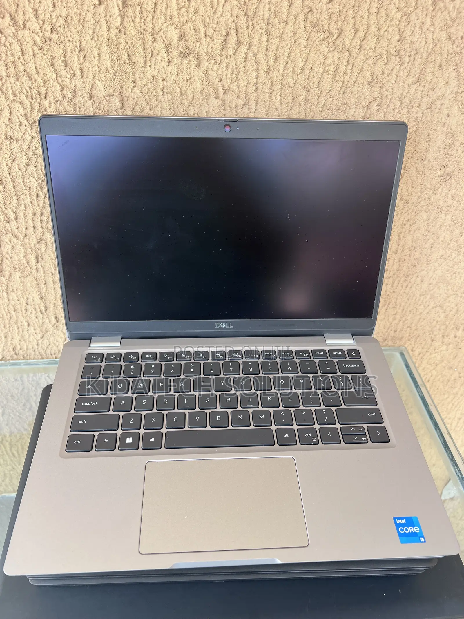 Laptop Dell Latitude 5330 8GB Intel Core i5 SSD 256GB
