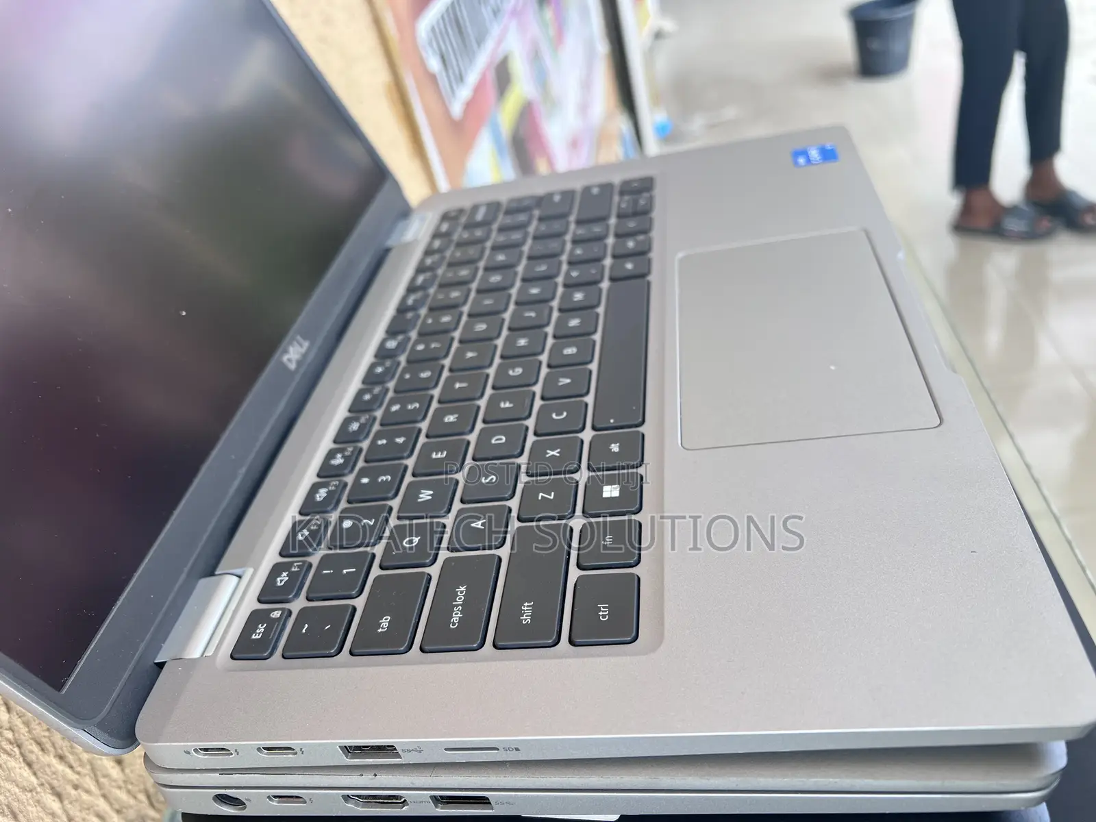 Laptop Dell Latitude 5330 8GB Intel Core i5 SSD 256GB